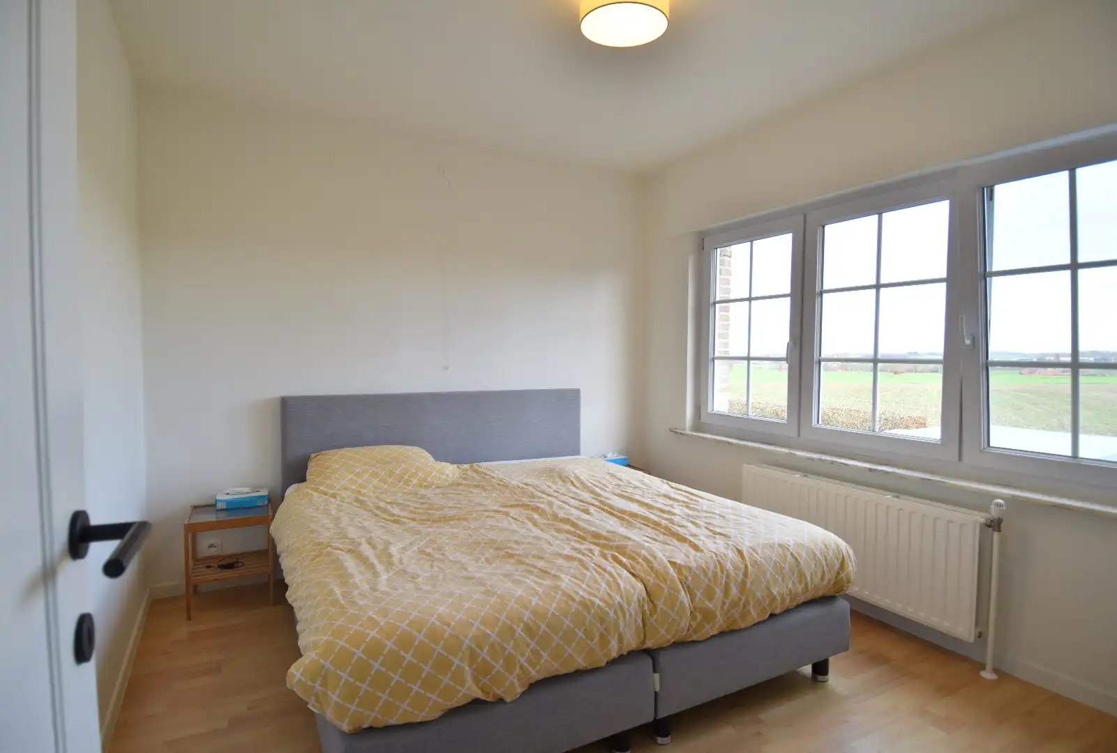 Landelijk gelegen vrijstaande woning met open zicht, verhuur voor korte termijn foto 11