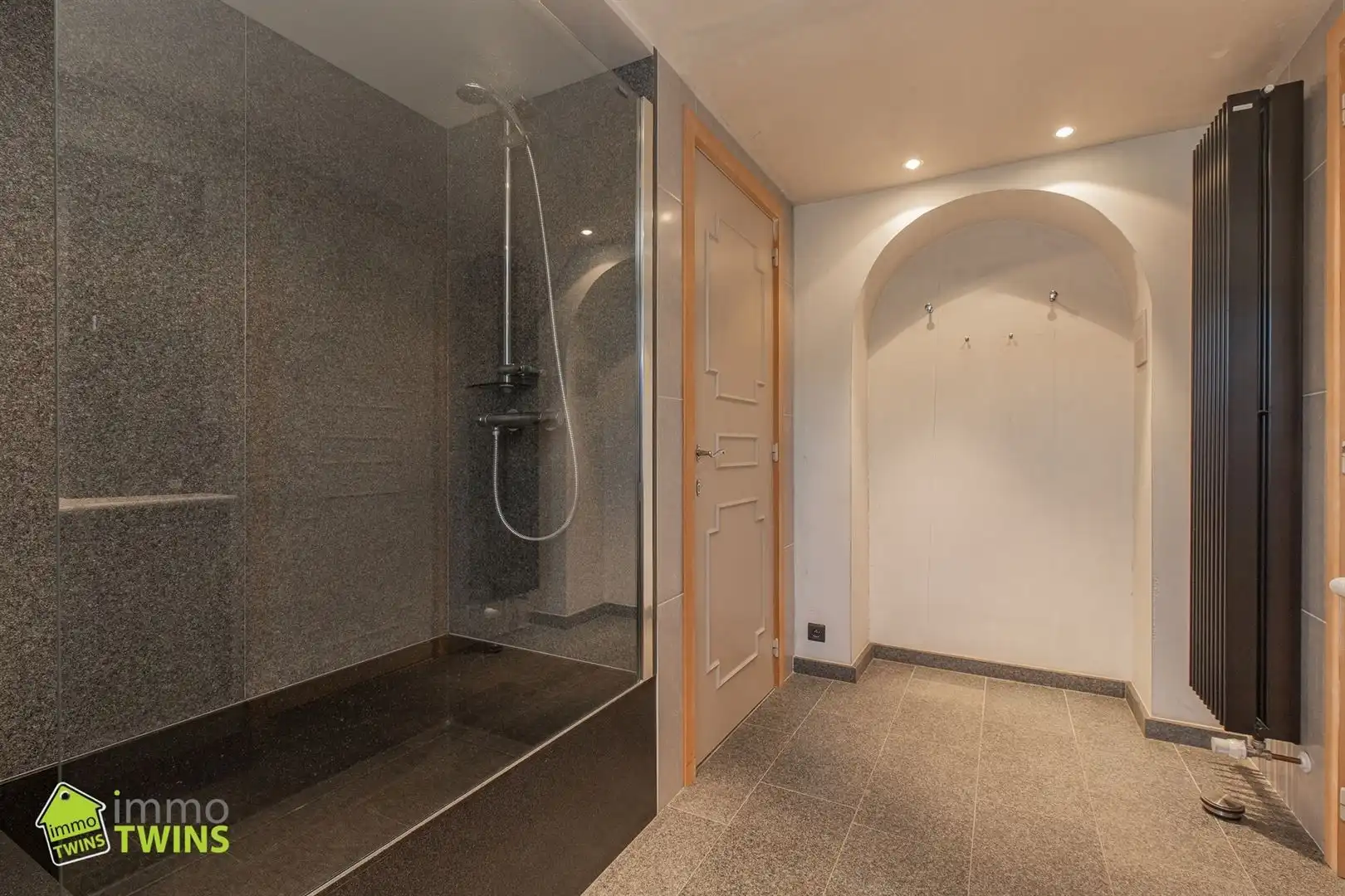 Prachtige open bebouwing met garage te Kruibeke.  foto 28