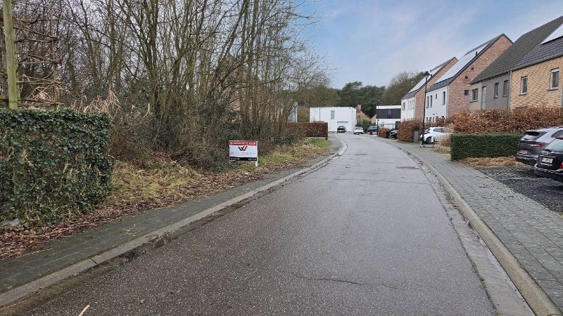 Bouwgrond van 6a51ca voor open bebouwing foto 4