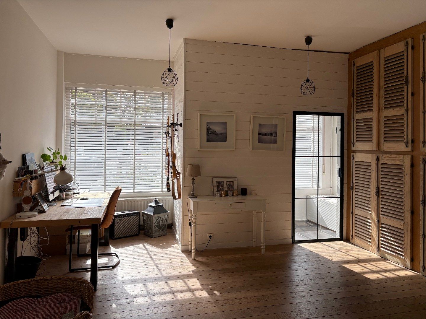Wat een combo: Authentiek, modern comfort en energie-efficiënt! foto 3