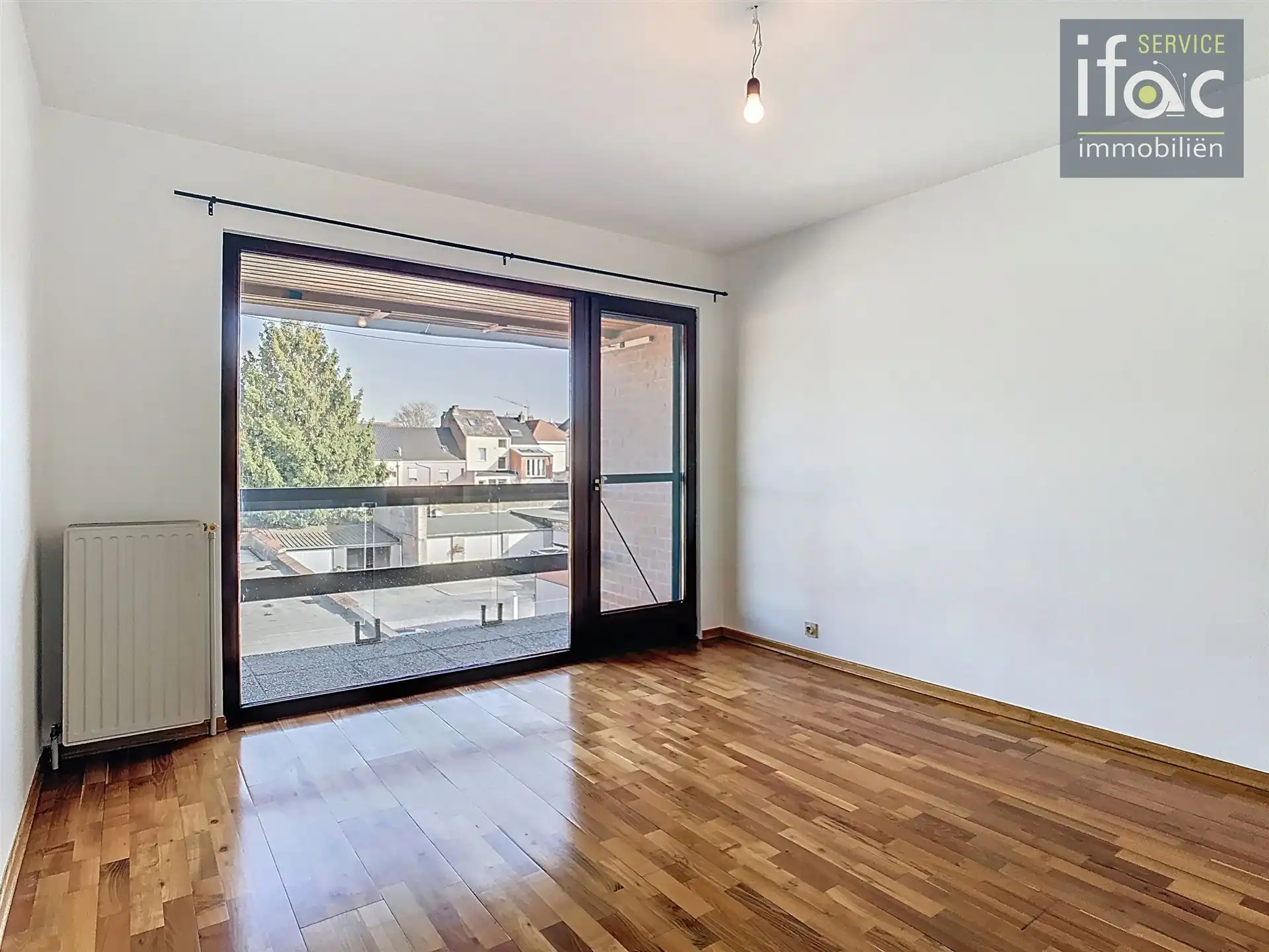 Appartement 2 slaapkamers met garagebox en kelder foto 9