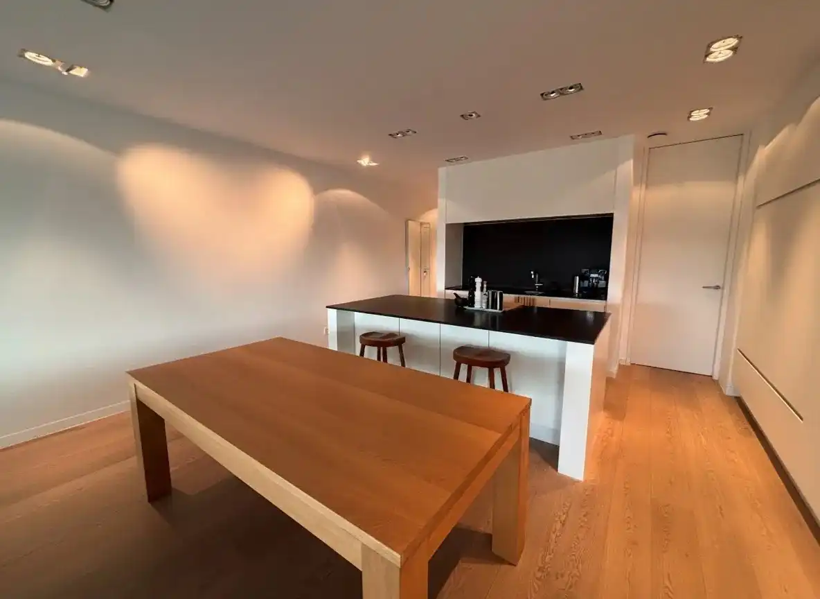 Luxueus appartement in Residentie De Kien. - 180m² foto 2