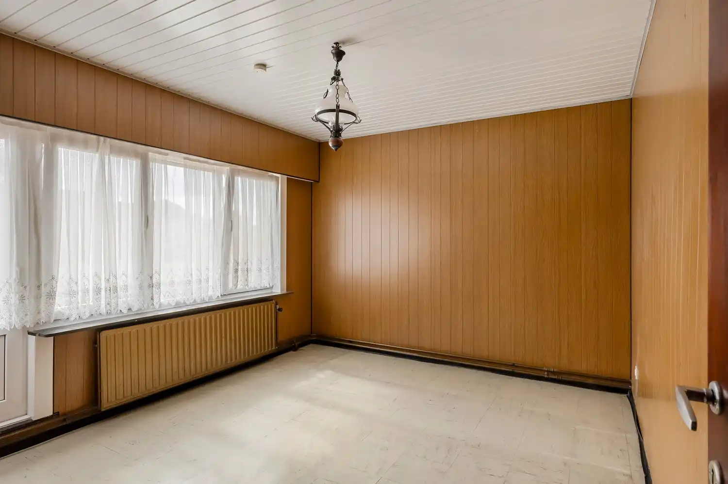 Vrijstaande woning met mooie tuin in Hulshout foto 14