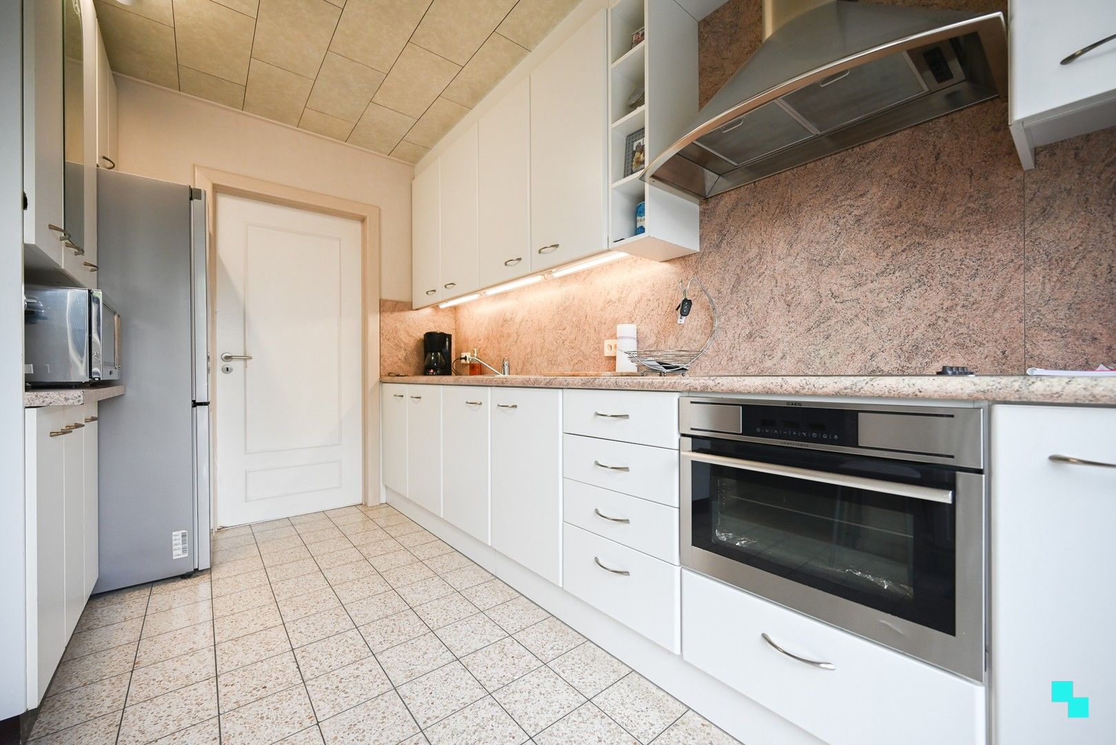 Rustig gelegen woning met gezellige tuin te Izegem foto 10