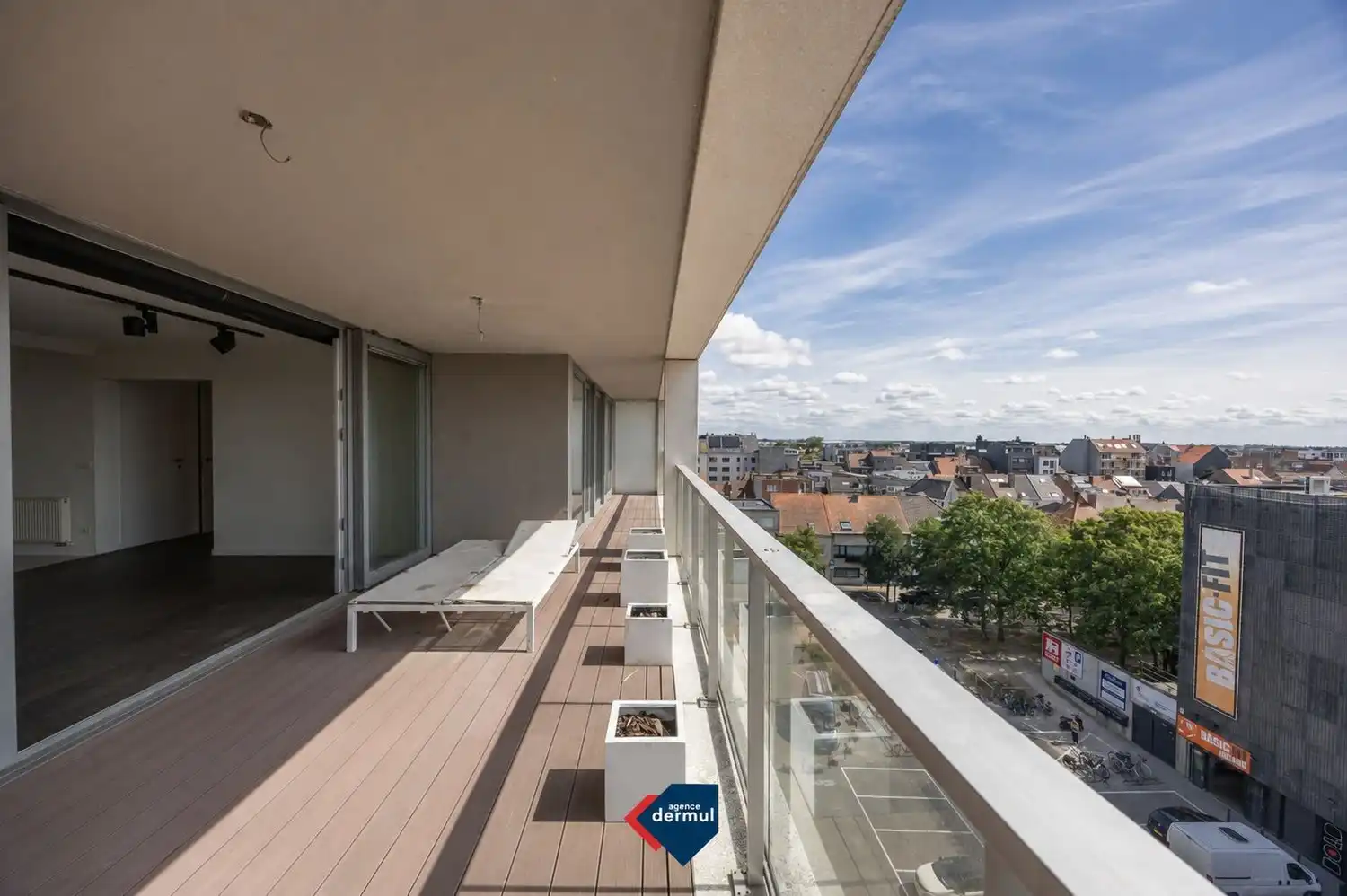 RESIDENTIE INFINITY III foto 17