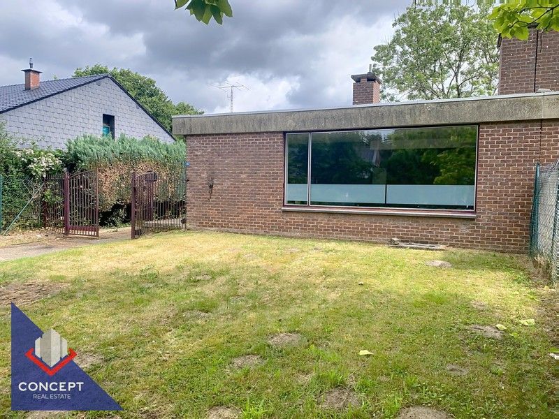 Ruime bungalowwoning met 3 slaapkamers gelegen op perceel van 7a31ca aan de rand van het Nationaal park Hoge Kempen foto 21