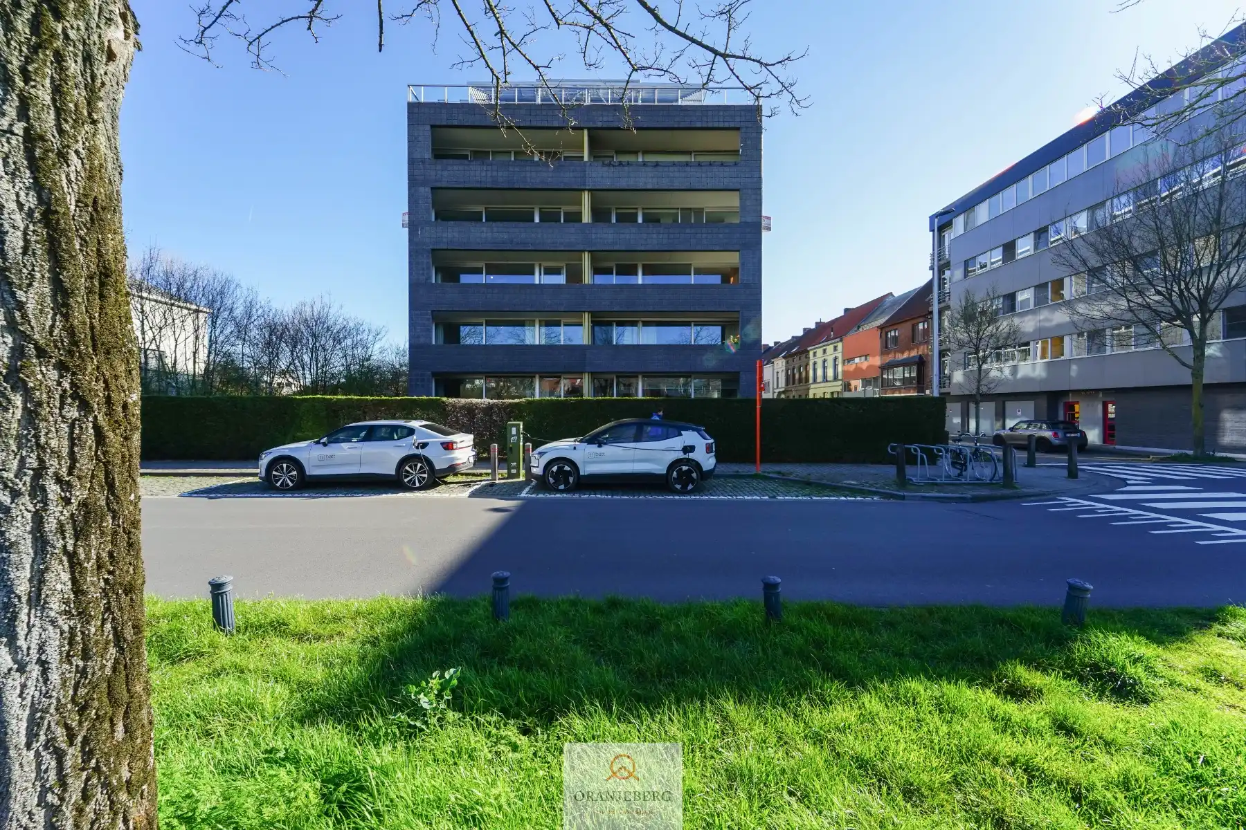 3-slpk appartement aan Portus Ganda foto 27