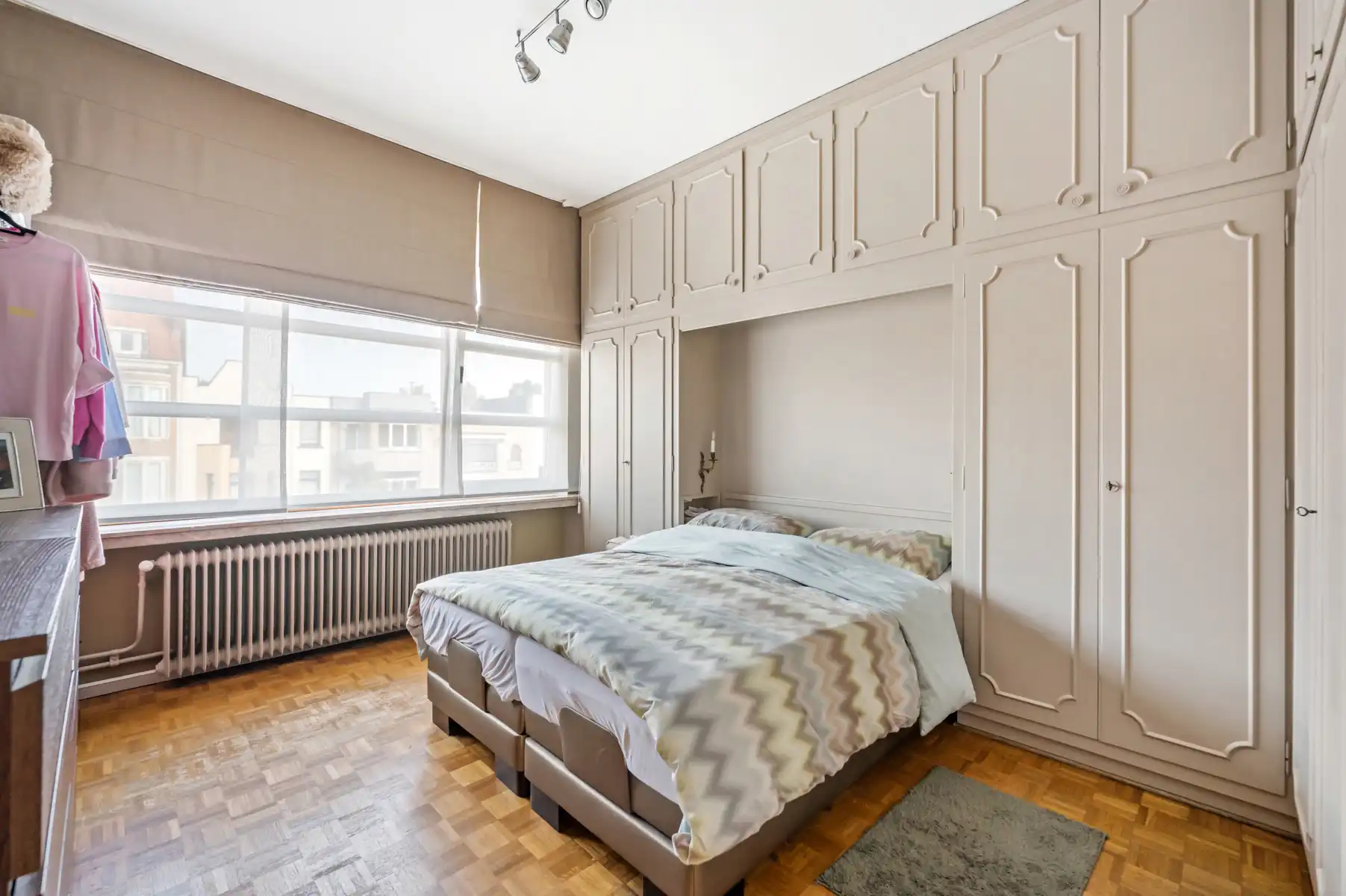 Grote woning met tal van mogelijkheden foto 19