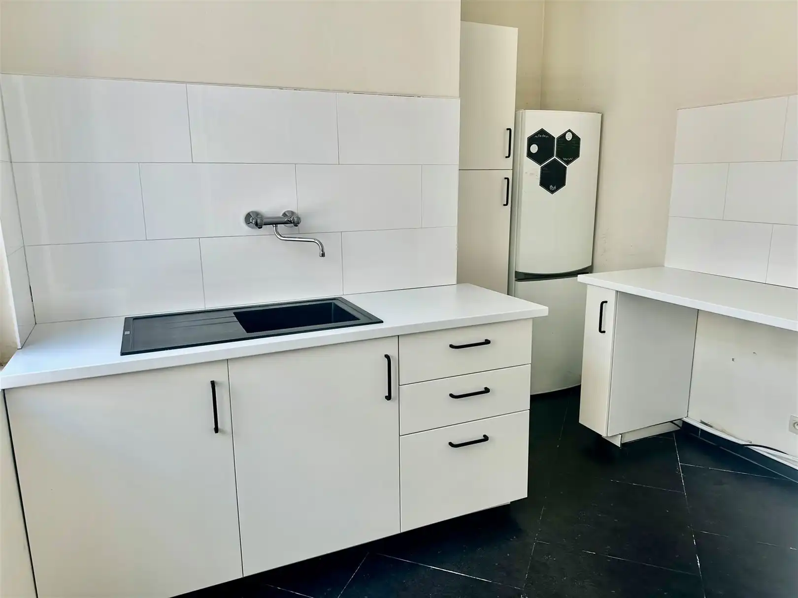 Instapklare karakterwoning TE HUUR in Oudenaarde foto 17
