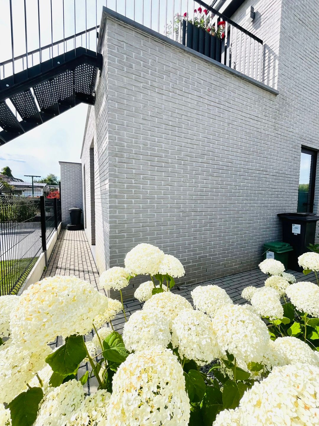 ENERGIEZUINIG BEN APPARTEMENT, CENTRAAL GELEGEN. foto 16