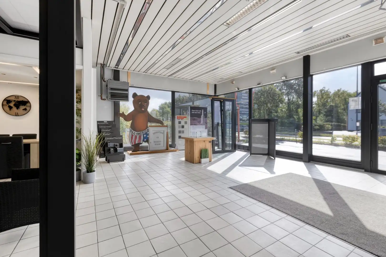 Te koop: Handelspand op toplocatie Hasseltweg foto 40