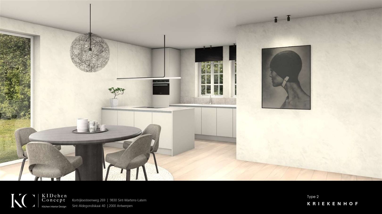 Energiezuinige, landelijke woning in groen wooncollectief foto 7