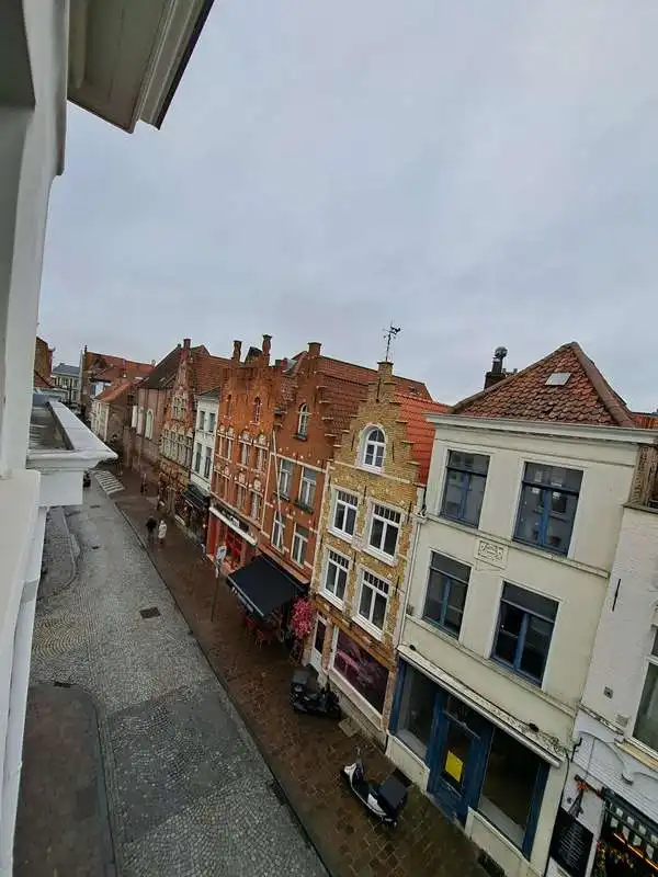 Brugge Gouden Driehoek - Unieke Opbrengsteigendom te koop in Centrum Brugge foto 13