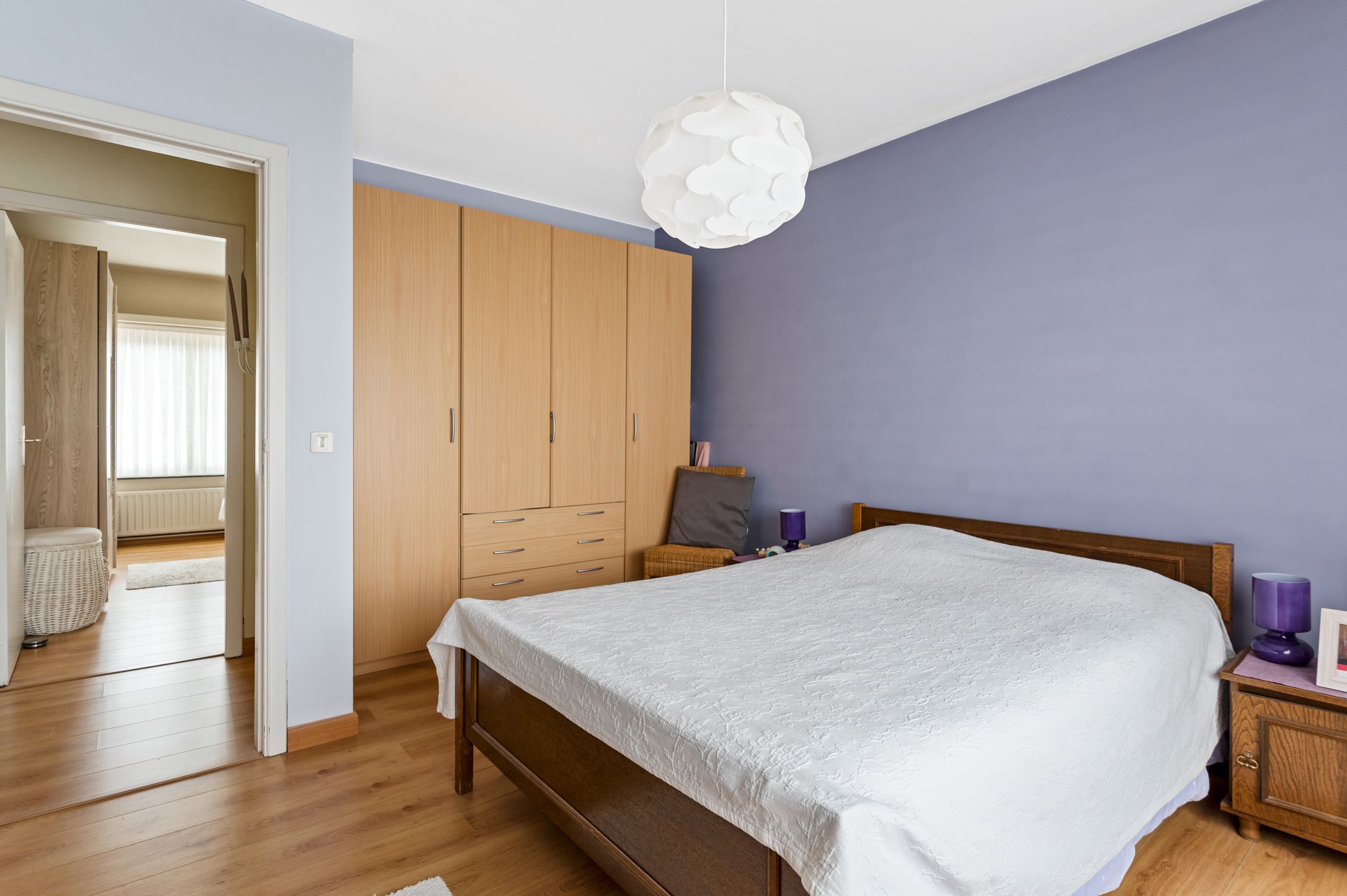 Instapklare woning met 4 slpks op gunstige ligging foto 14