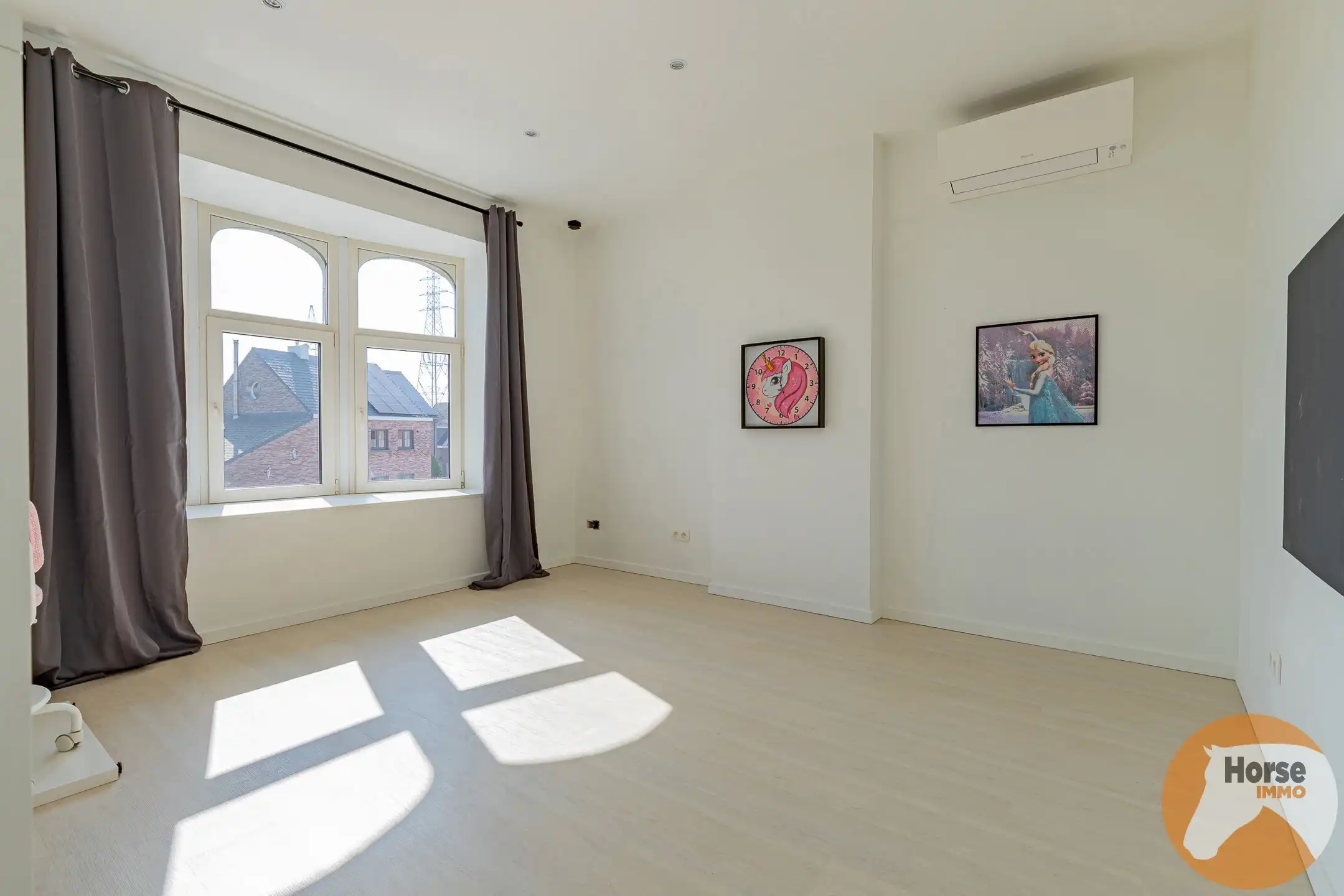 WELLE-Gerenov. herenhuis met charmante gevel en moderne luxe! foto 18