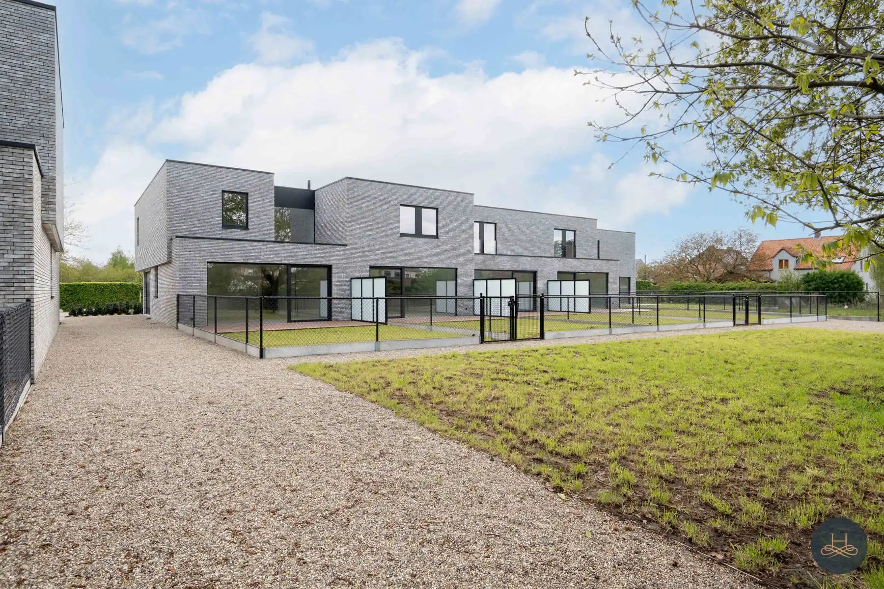 Uniek gelegen BEN woning in landelijke woonwijk  foto 25