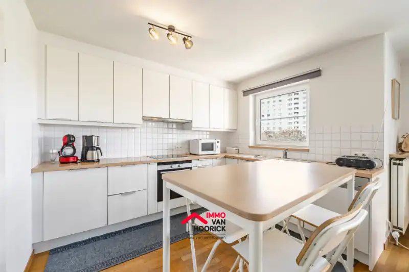 Modern appartement aan de Durme - prachtig uitzicht! foto 8