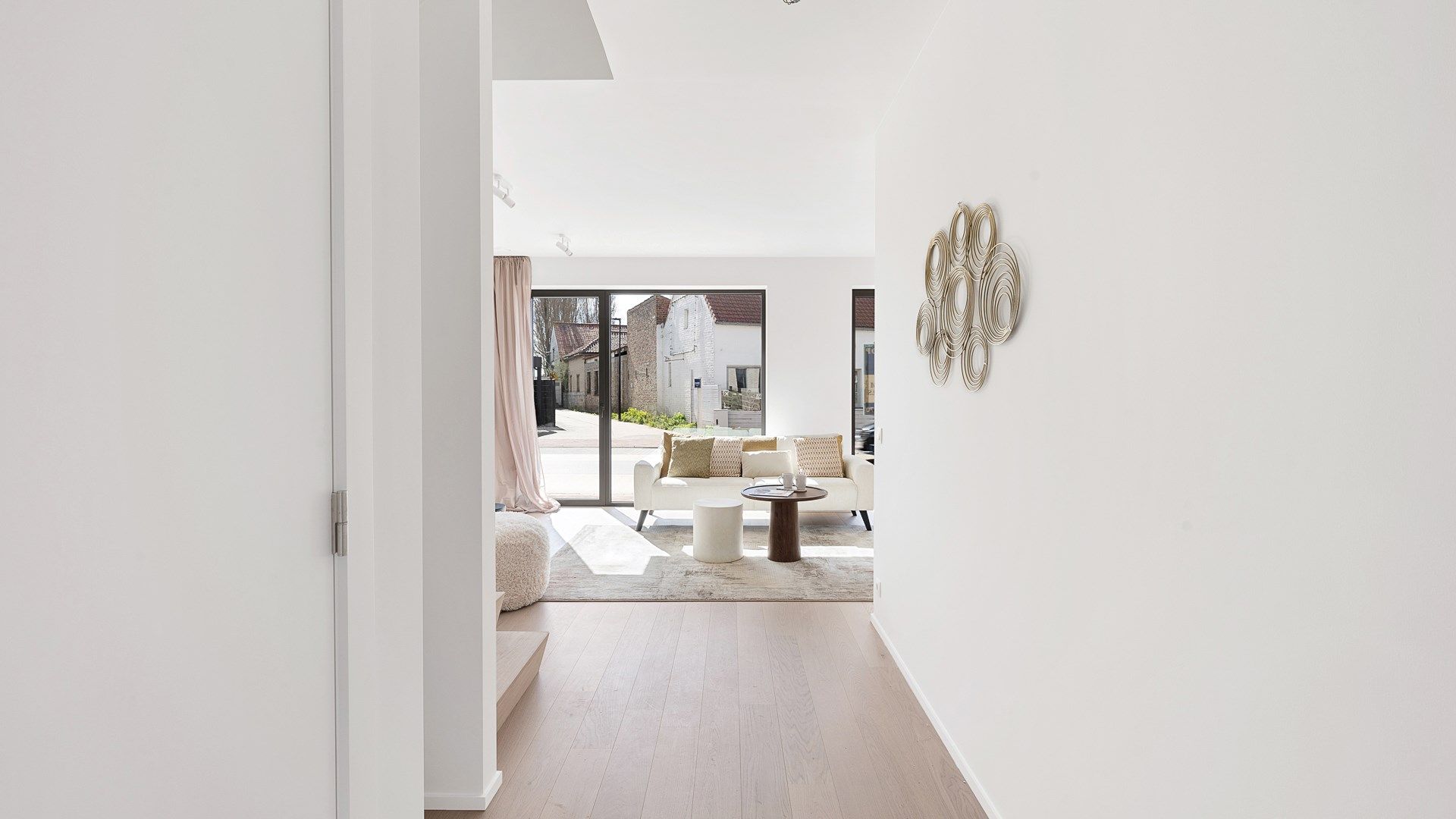Residentie Perlot te Knokke-Duinbergen foto 3