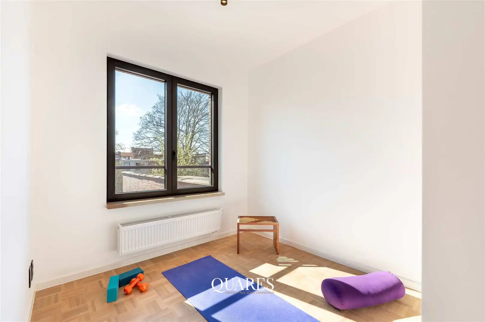 Prachtig gerenoveerde woning met 4 slaapkamers en zuidwest georiënteerde tuin in Pulhofwijk foto 24