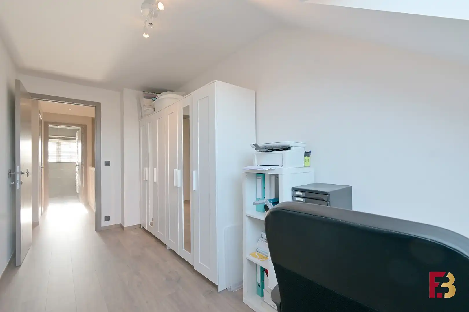 Energiezuinige woning in het landelijke Melsen foto 21