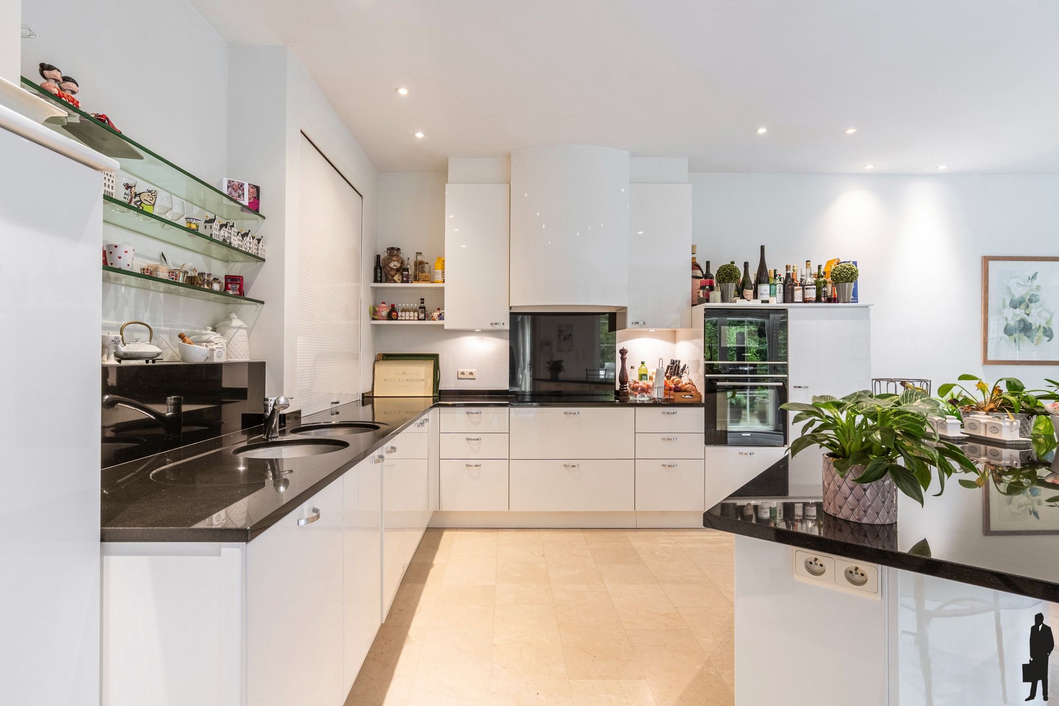 Statige villa op zuidgeoriënteerd perceel van 1421 m²  foto 8