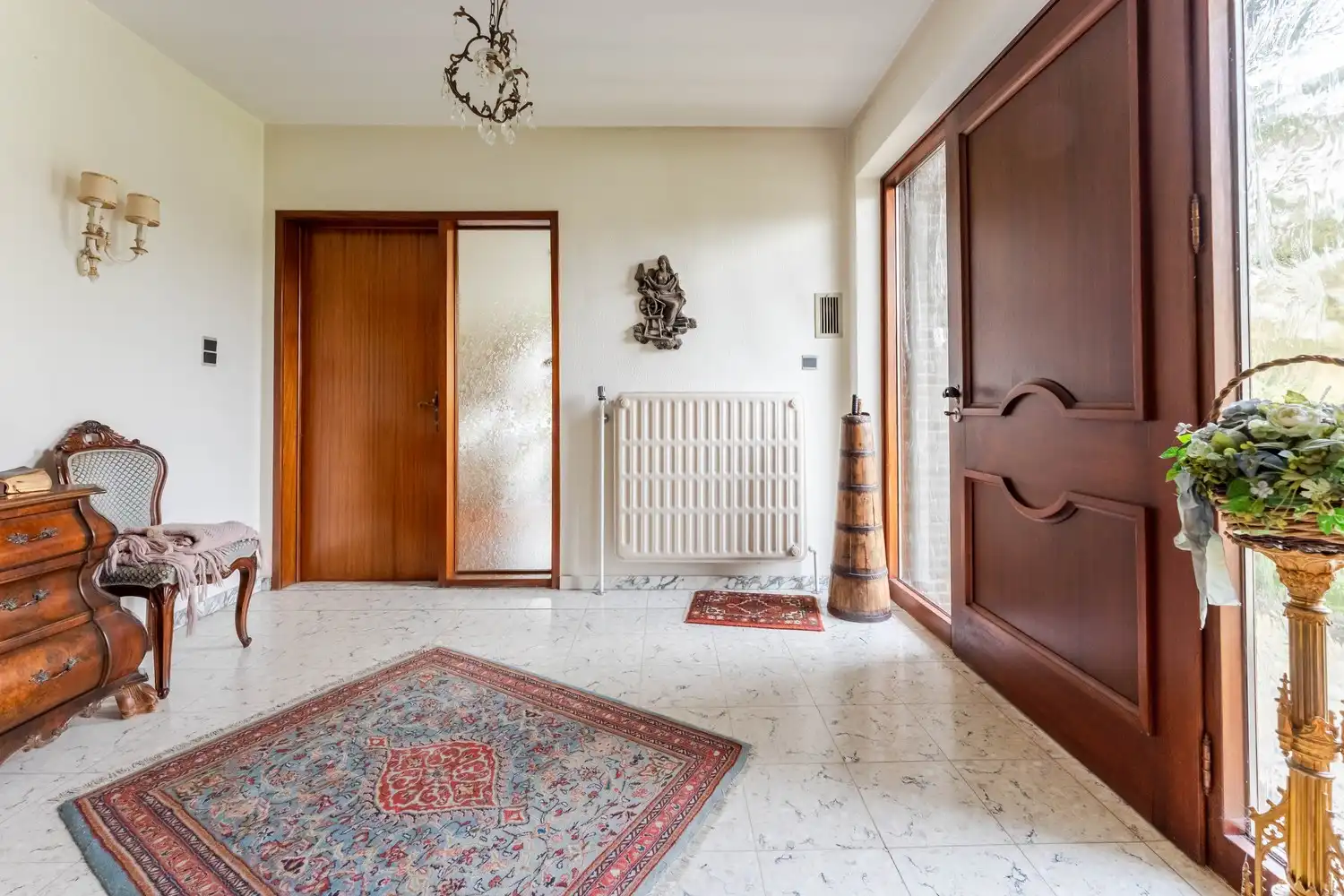 Te huur: Prachtige woning in het villapark Achel Statie op 1350m² foto 7