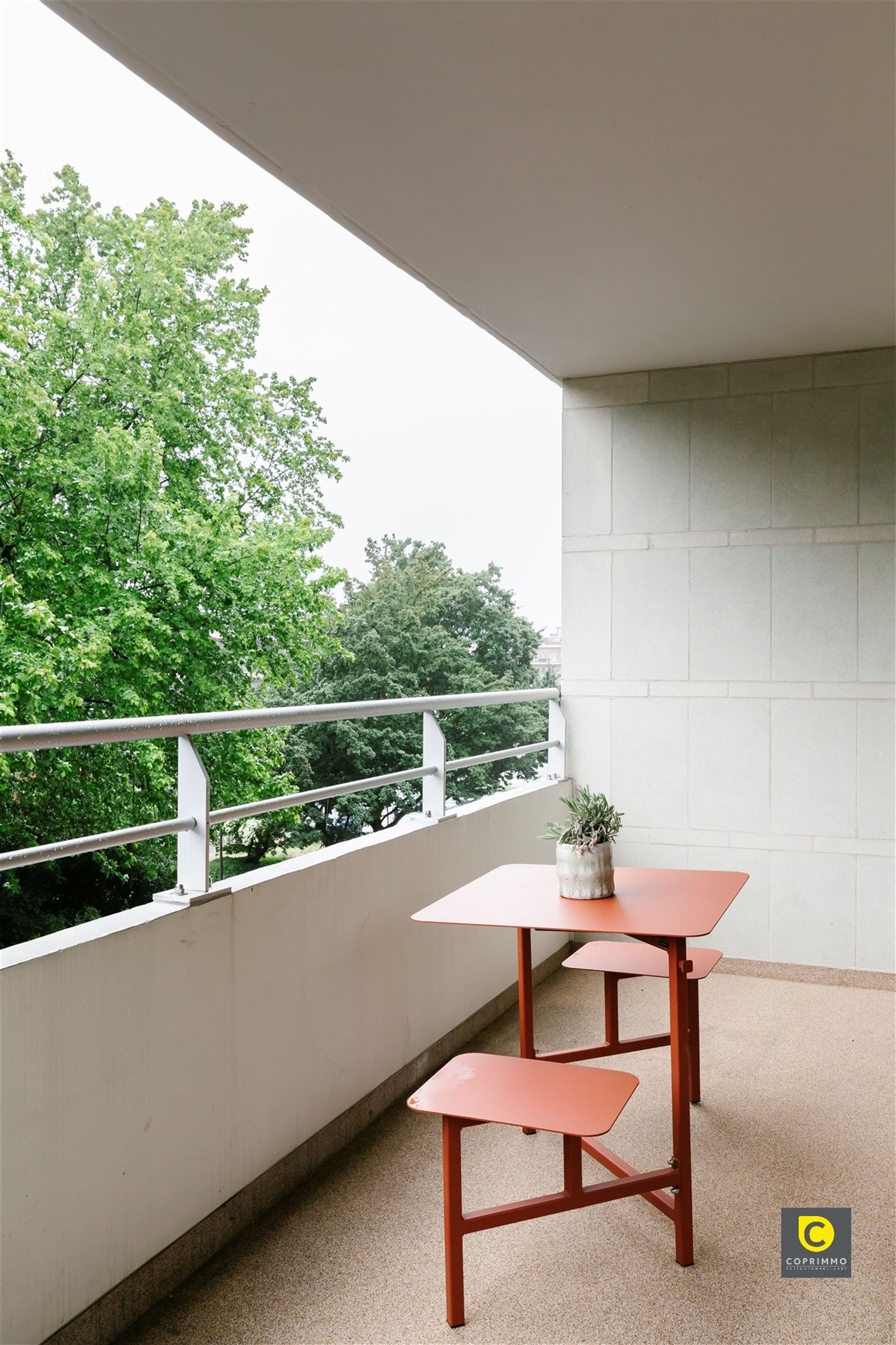 Prachtig 2 slpk appartement!  foto 9