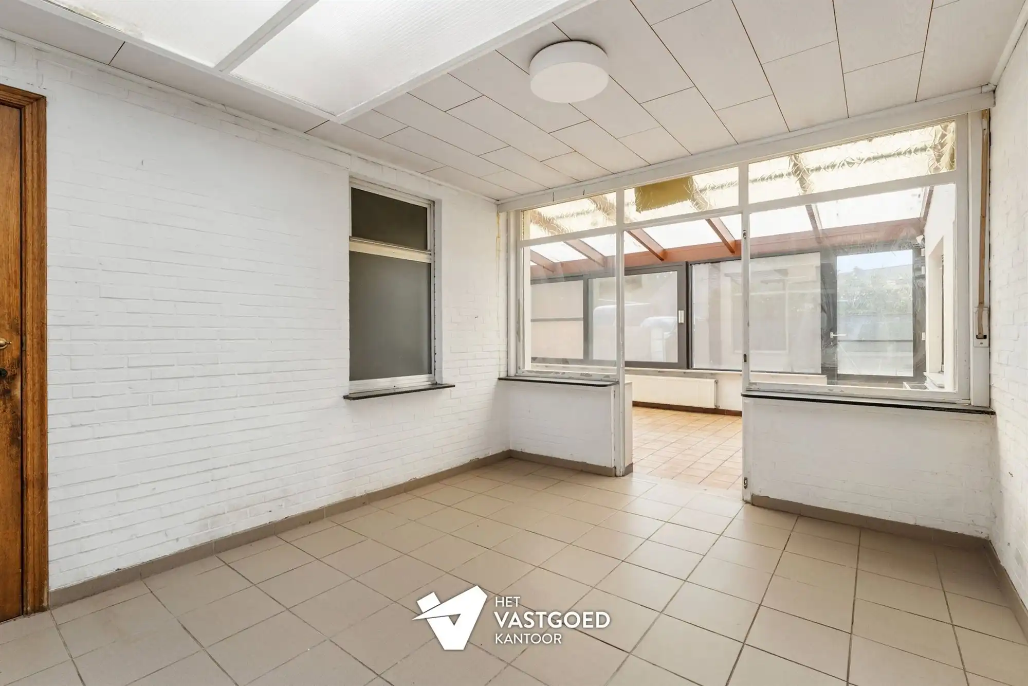 RUIME WONING MET 4 SLAAPKAMERS VLAK BIJ BERINGEN CENTRUM foto 7