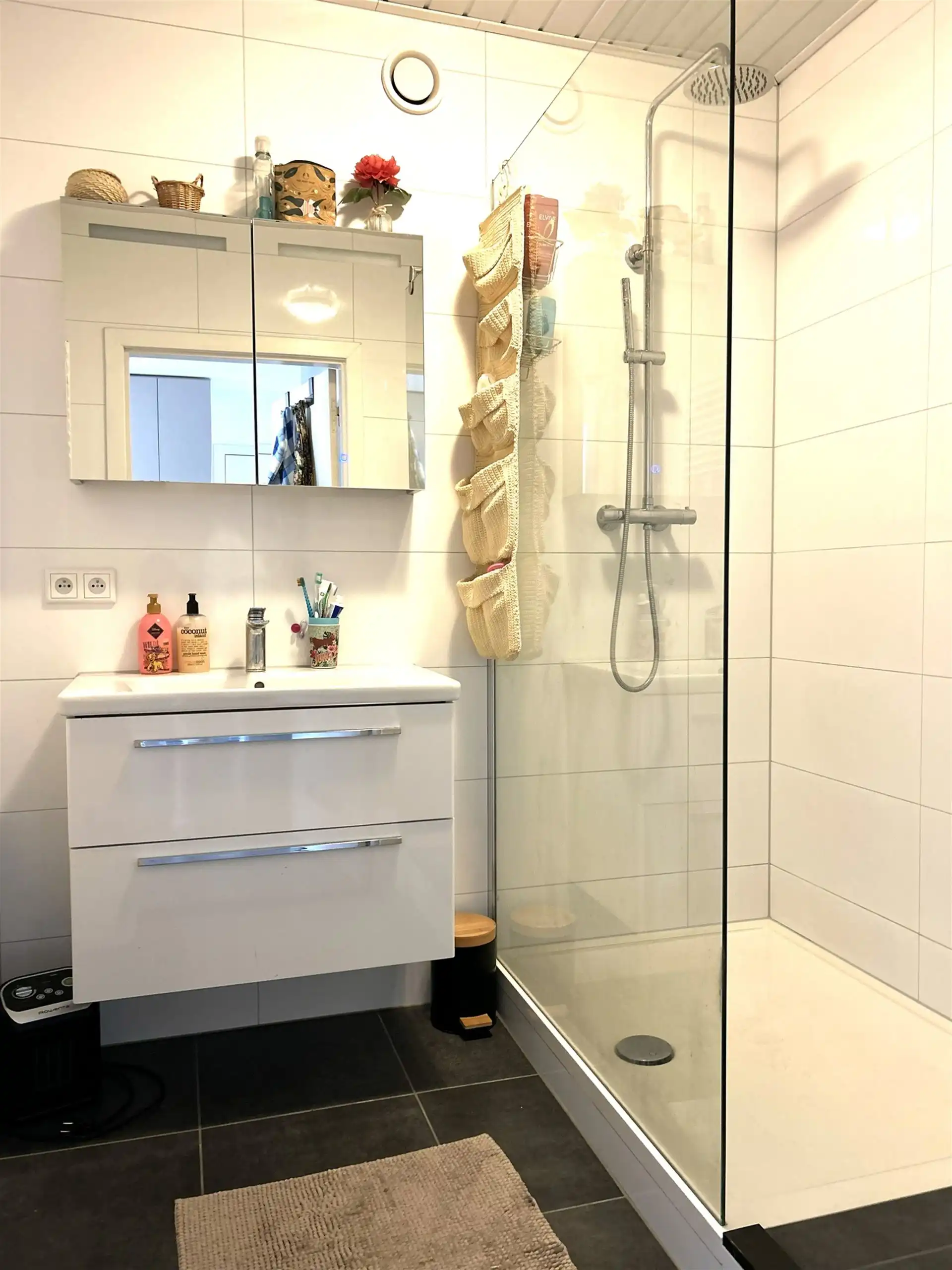 Duplexappartement in centrum Hamont foto 8