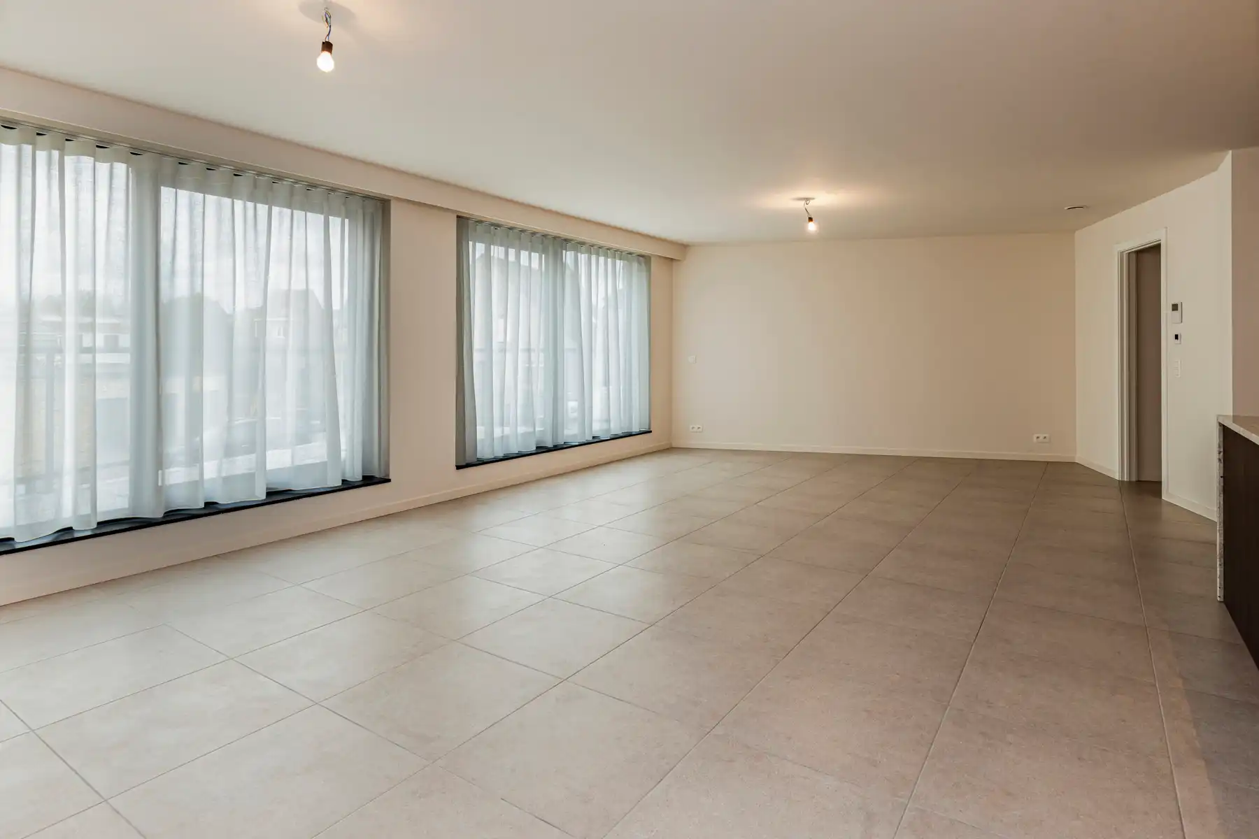Ruim nieuwbouwappartement op centrale ligging foto 4