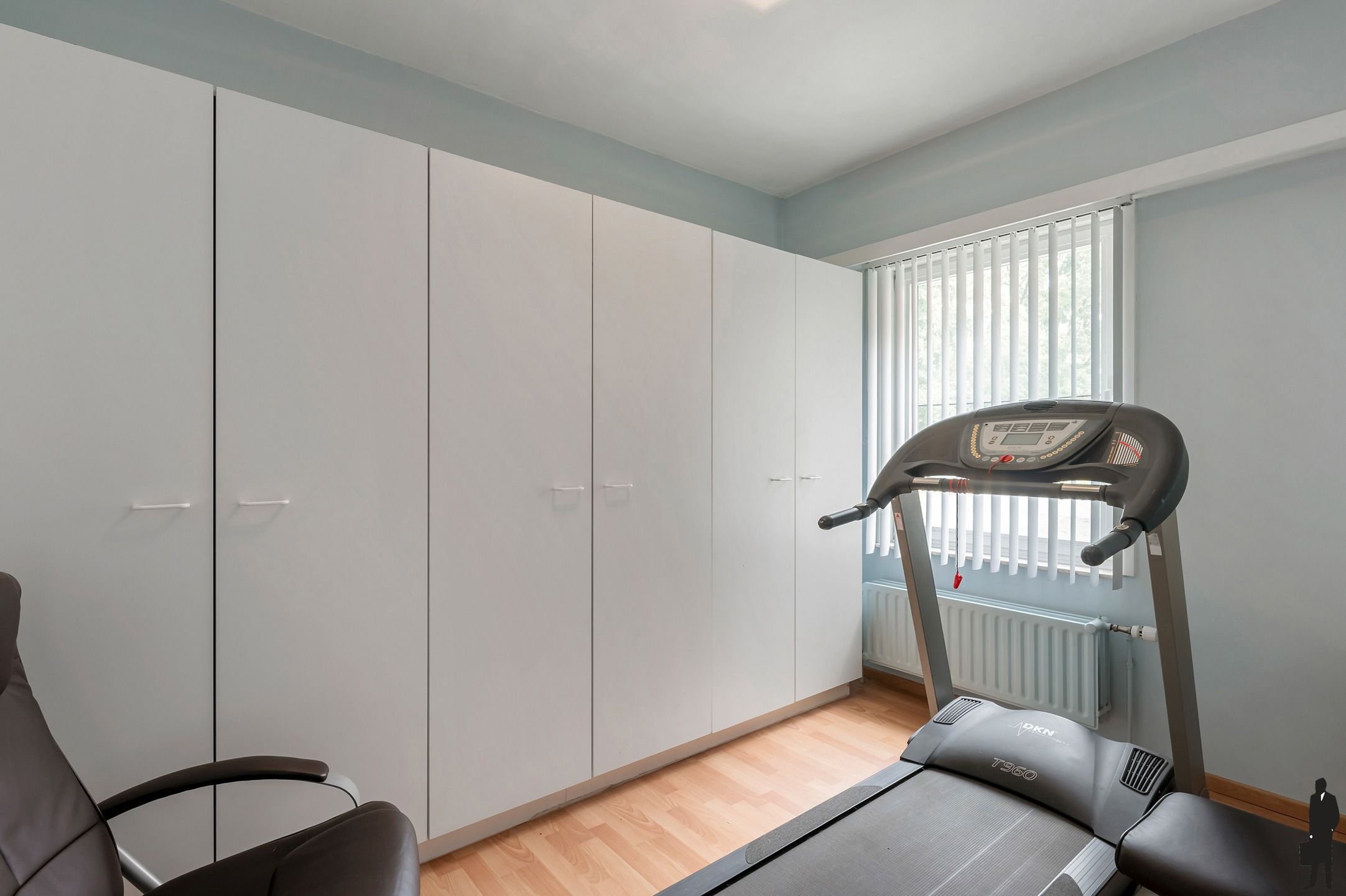 Instapklare HOB met 3 slk, bureau en zuidgerichte tuin op een perceel van 465 m². foto 4