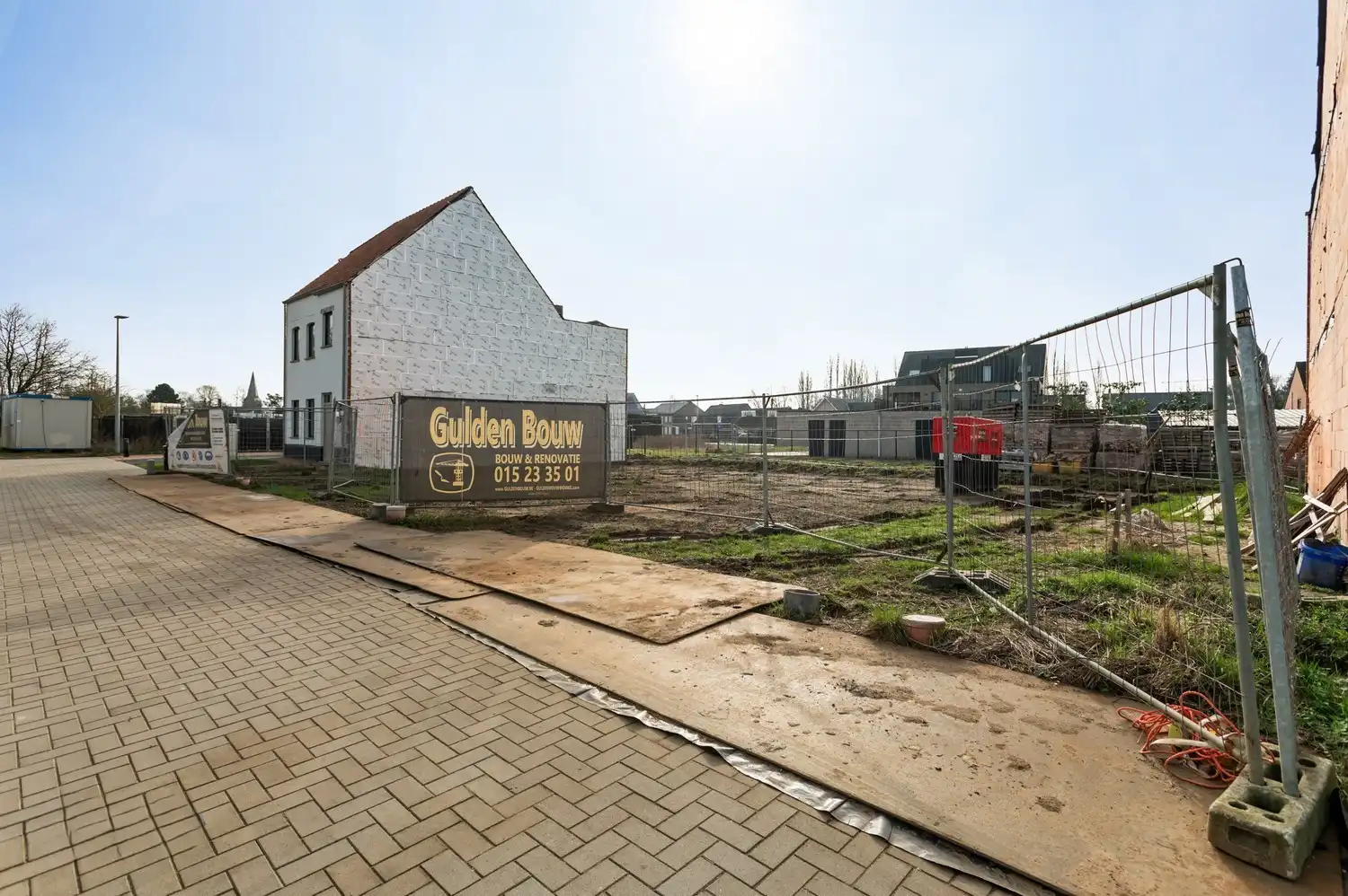 Nieuwbouw BEN-woning met 4 slpkrs op topligging foto 7
