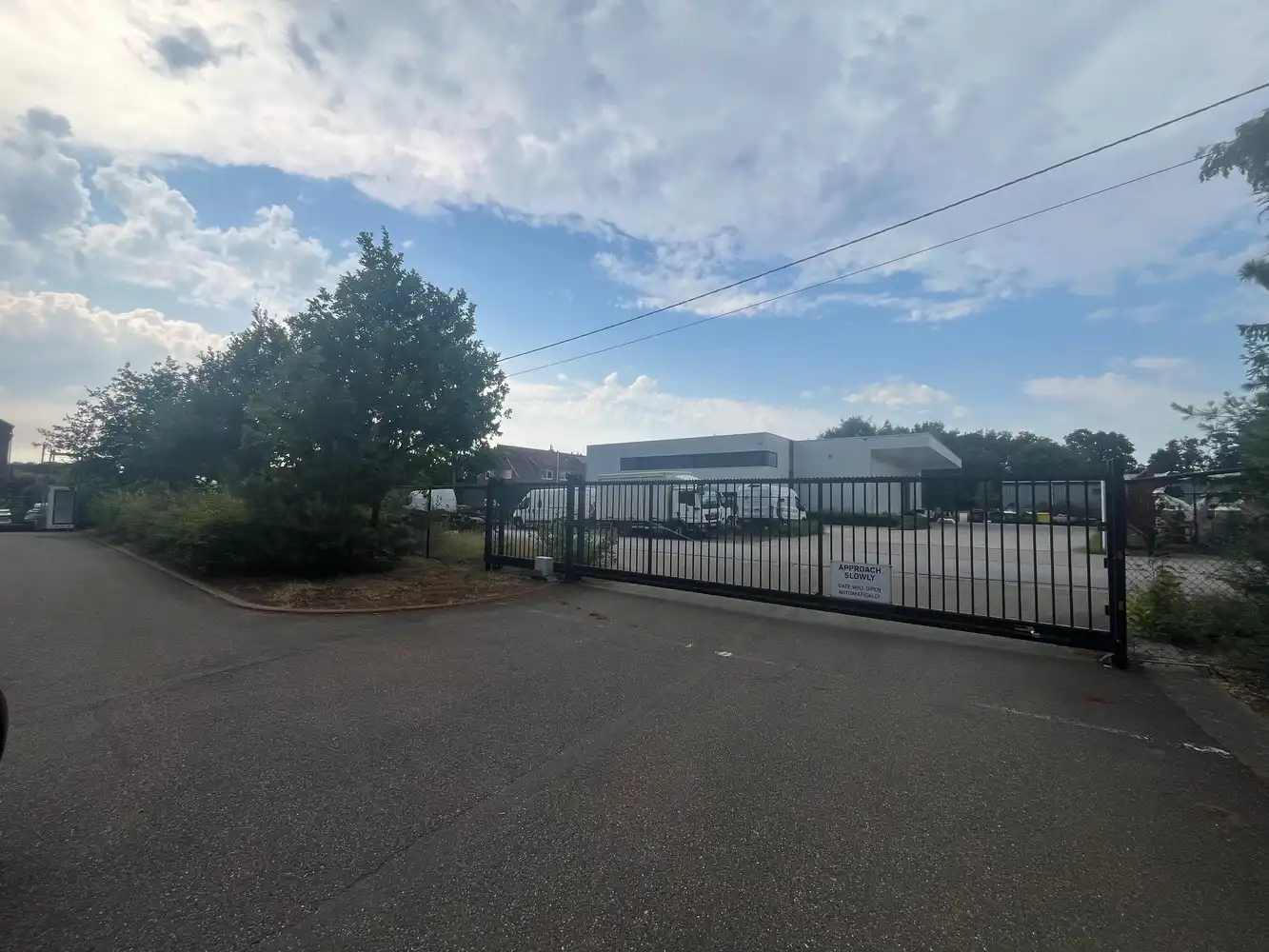 Industrieel-magazijn-logistiek te koop foto 42