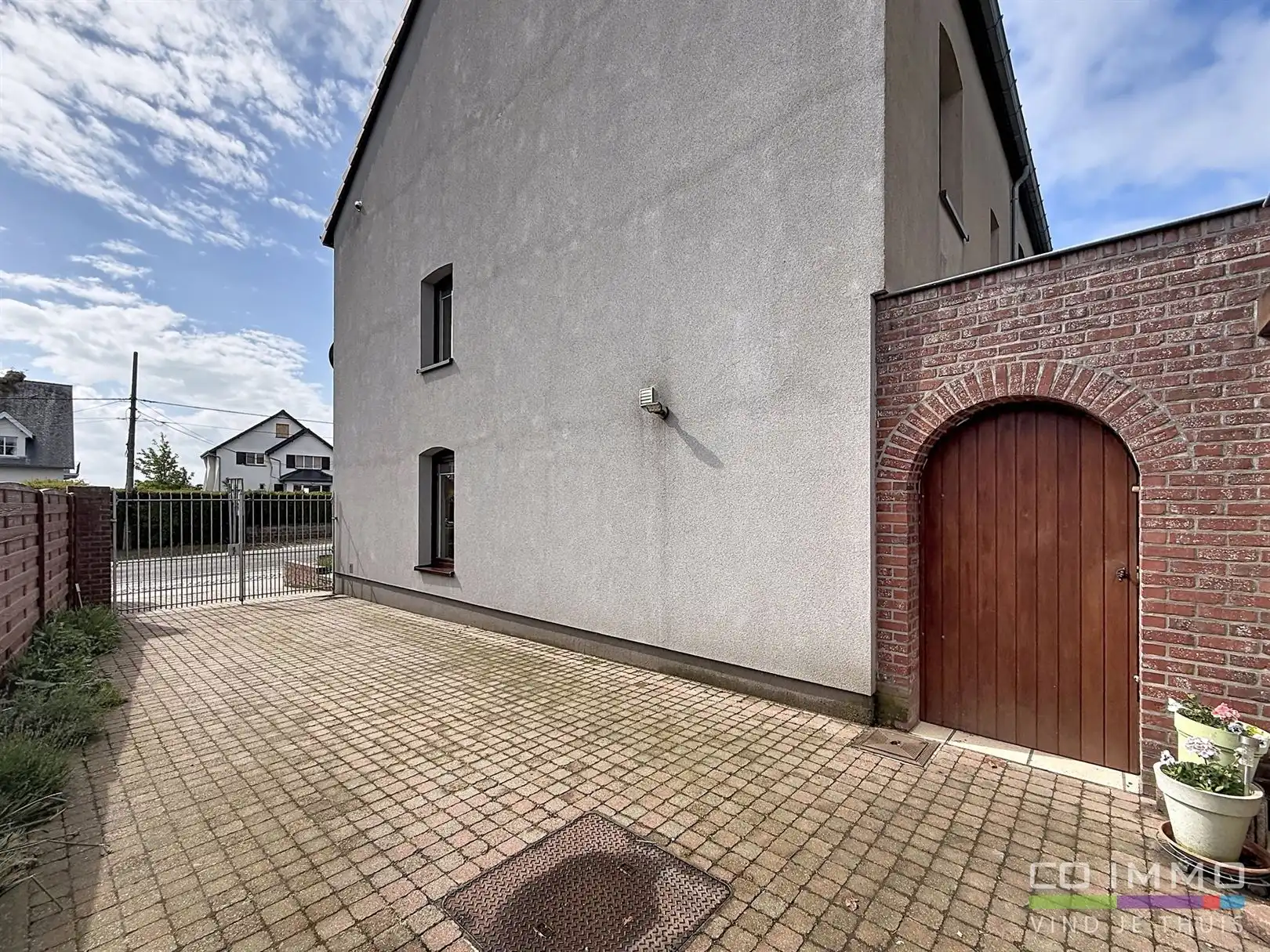 Ruime en instapklare HOB, 3 slpks, garage, tuin, opp 7 are foto 30