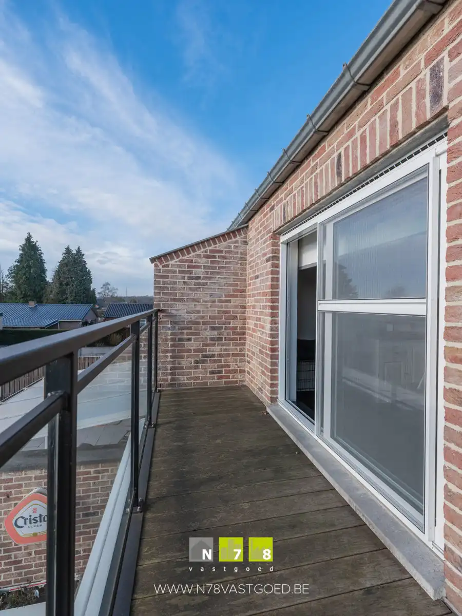 Appartement te koop foto 5