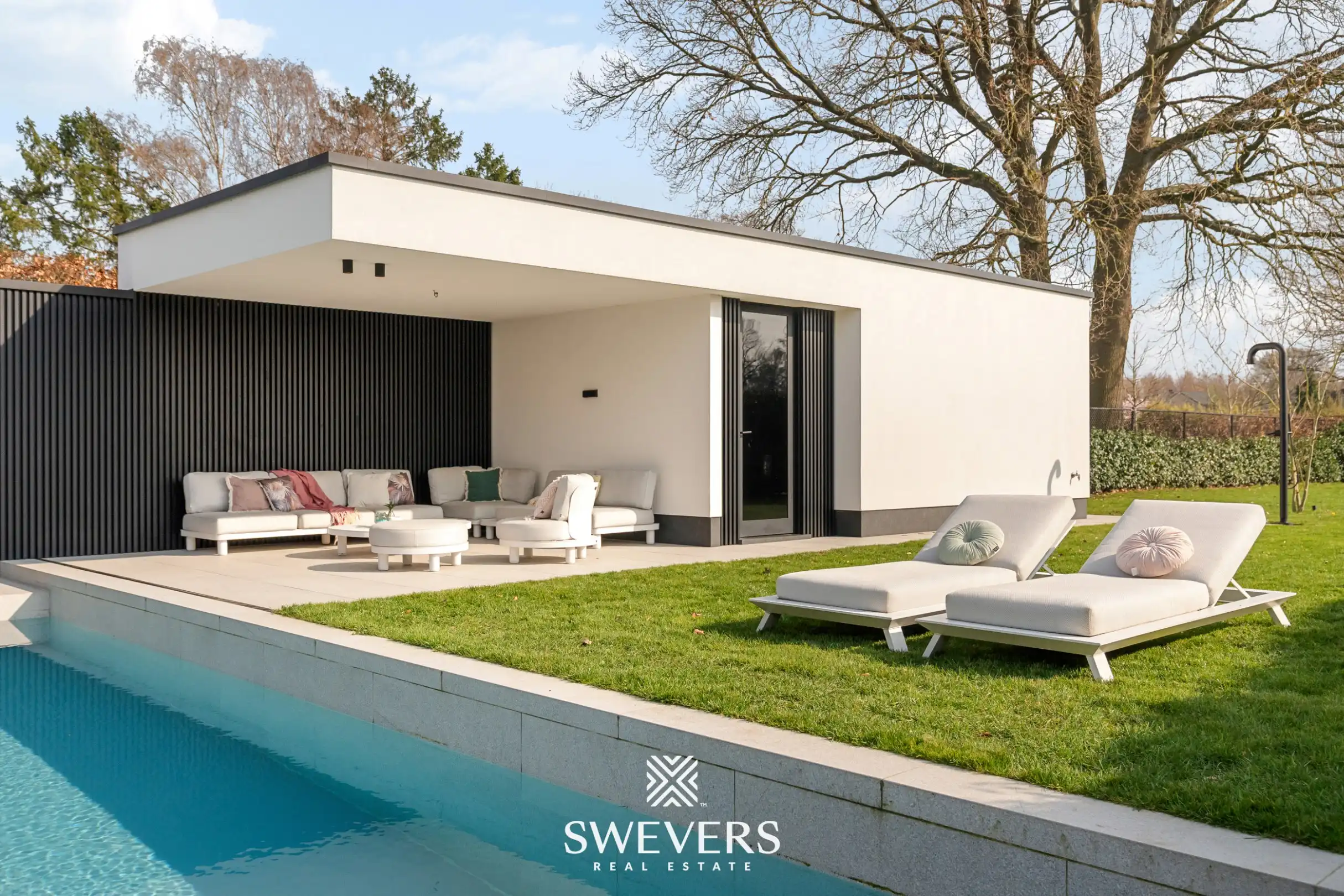 Energiezuinige luxueuze architectenwoning met 3 slaapkamers op 11 are 62 ca in Beringen foto 39