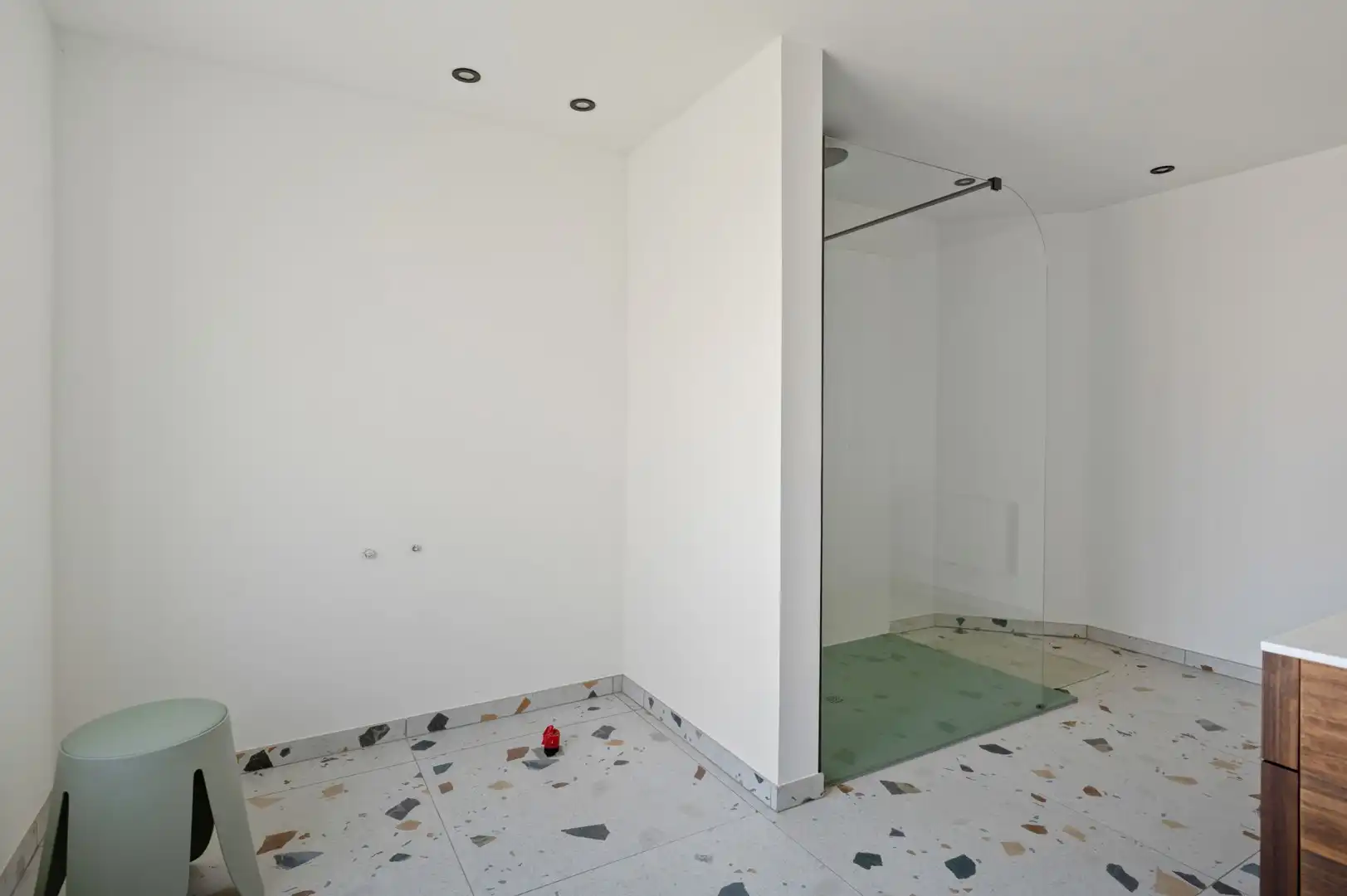 Vrijstaande woning op een ruim perceel van 3.330 m² met prachtig groen uitzicht en tal van mogelijkheden foto 24
