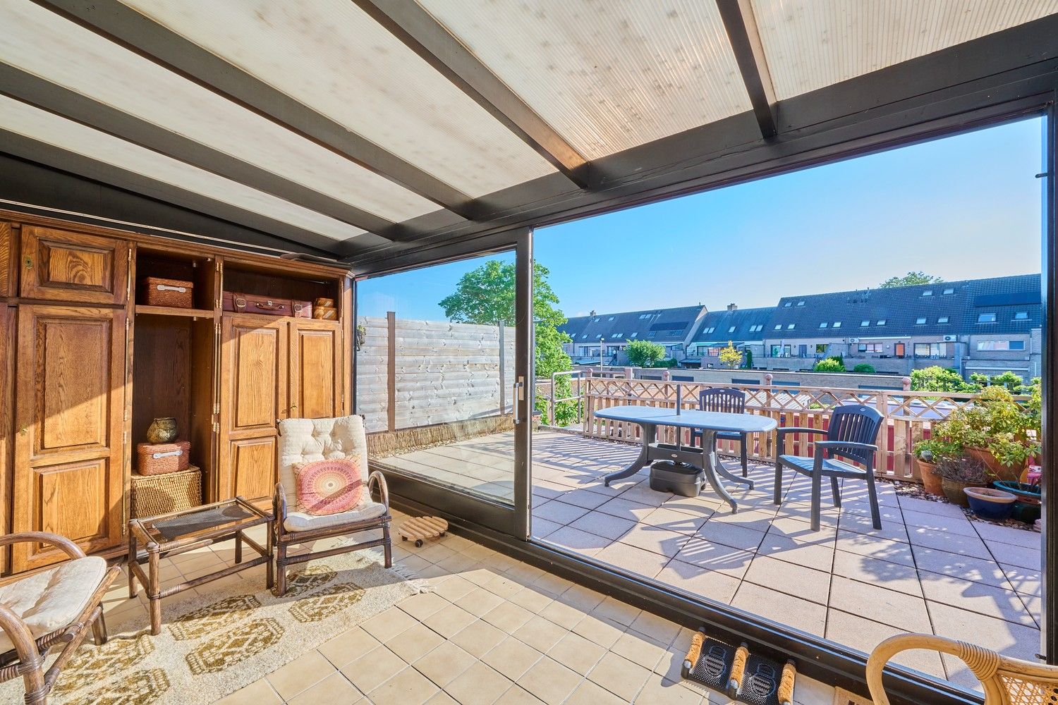 Goed onderhouden Instapklaar appartement met aangenaam wooncomfort gelegen op een gegeerde locatie foto 12