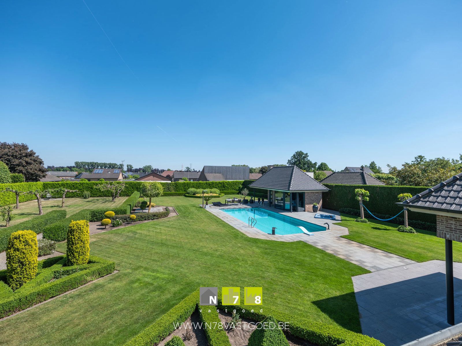 Villa te koop foto 49