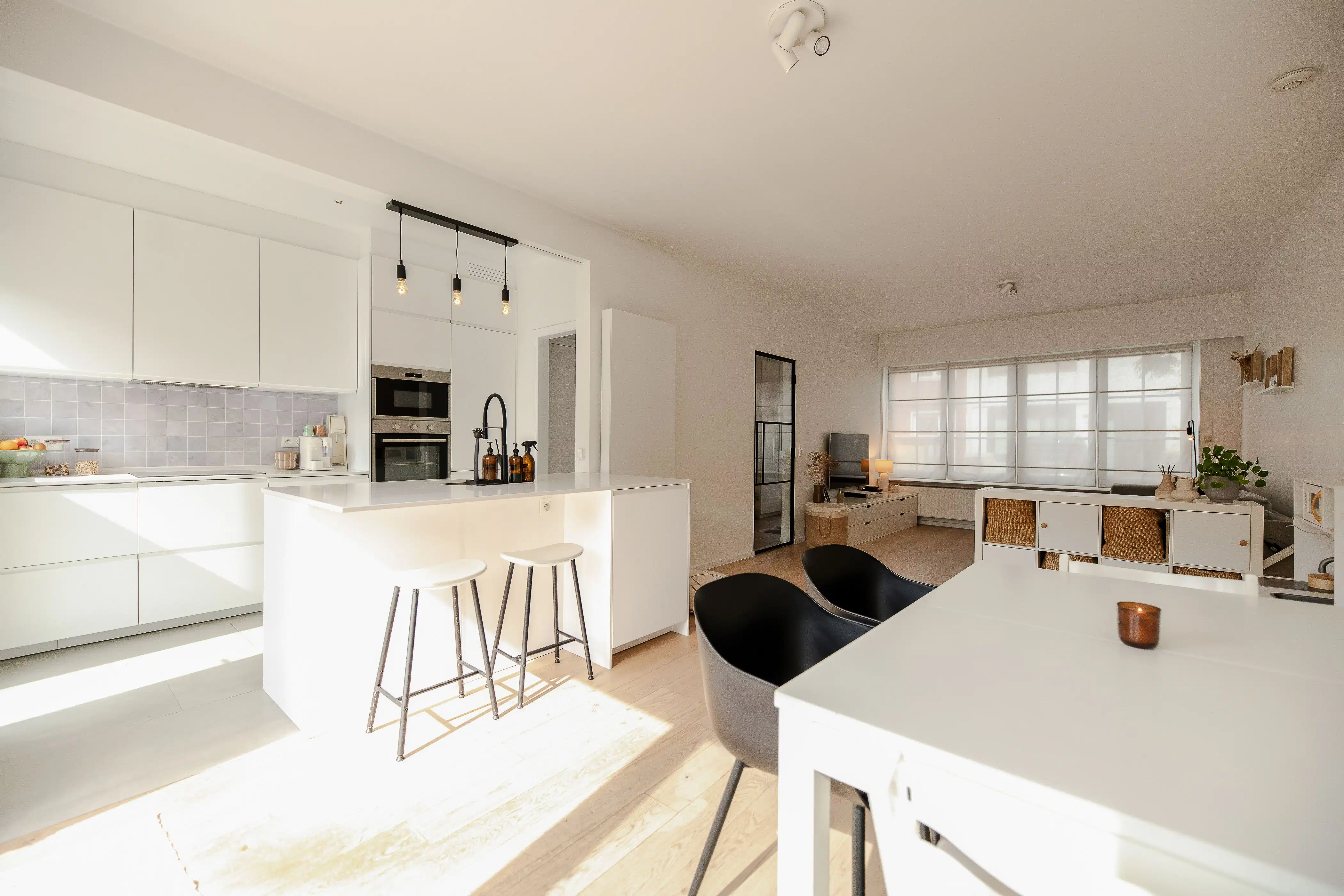 Rijhuis te koop Rozenhof 8 - 2650 Edegem
