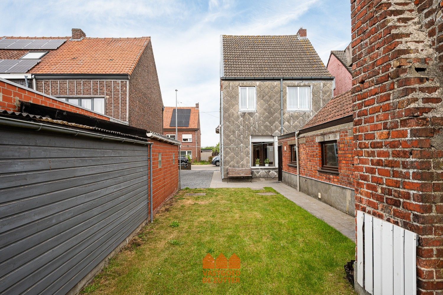 Te renoveren woning te Waarschoot foto 22