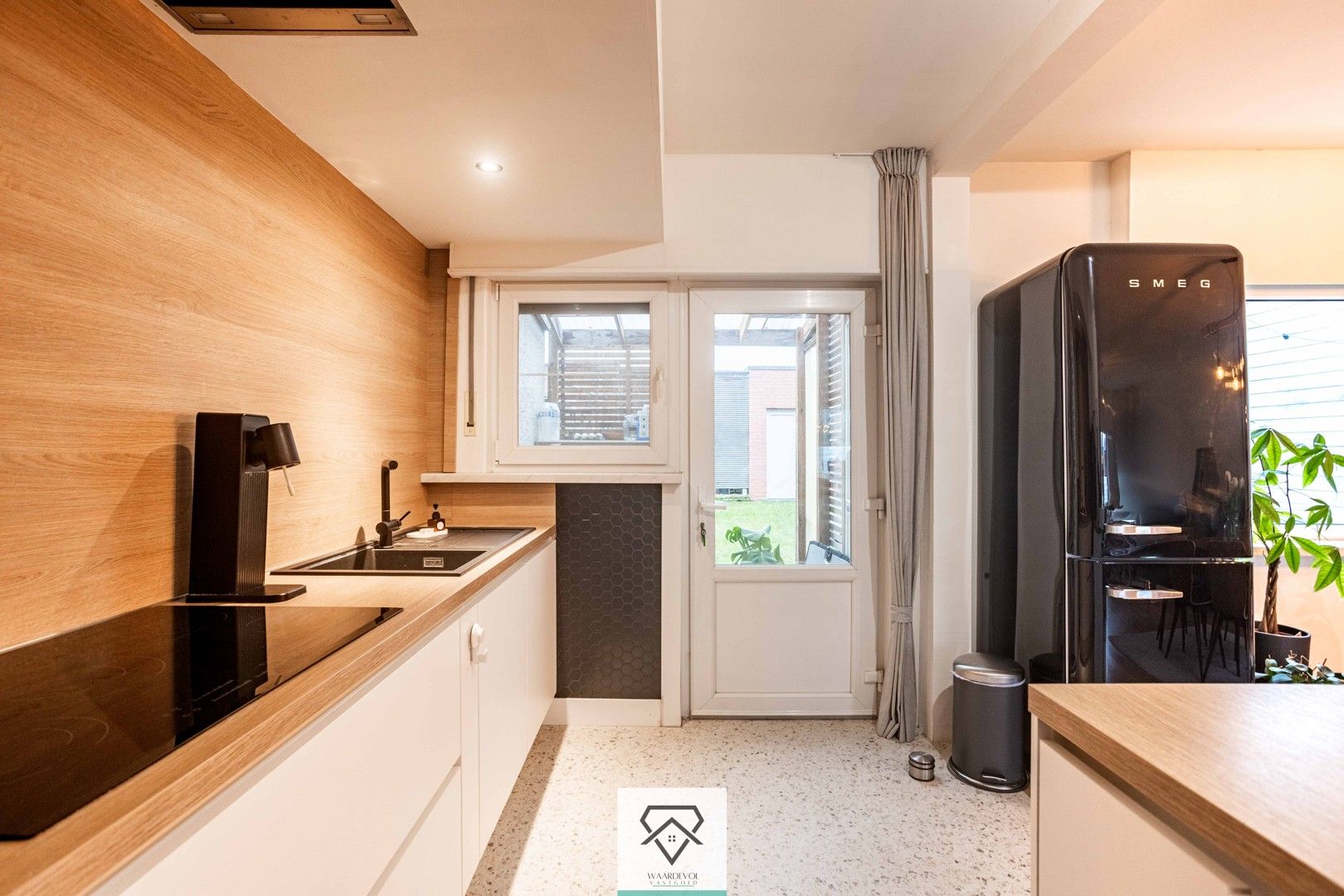 Smaakvolle gezinswoning in De Pinte te koop foto 11