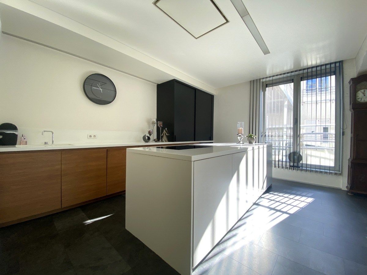 Instapklare loft met terras foto 7