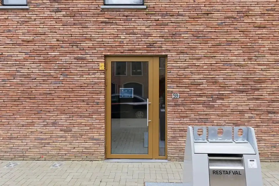 Appartement te huur foto 5