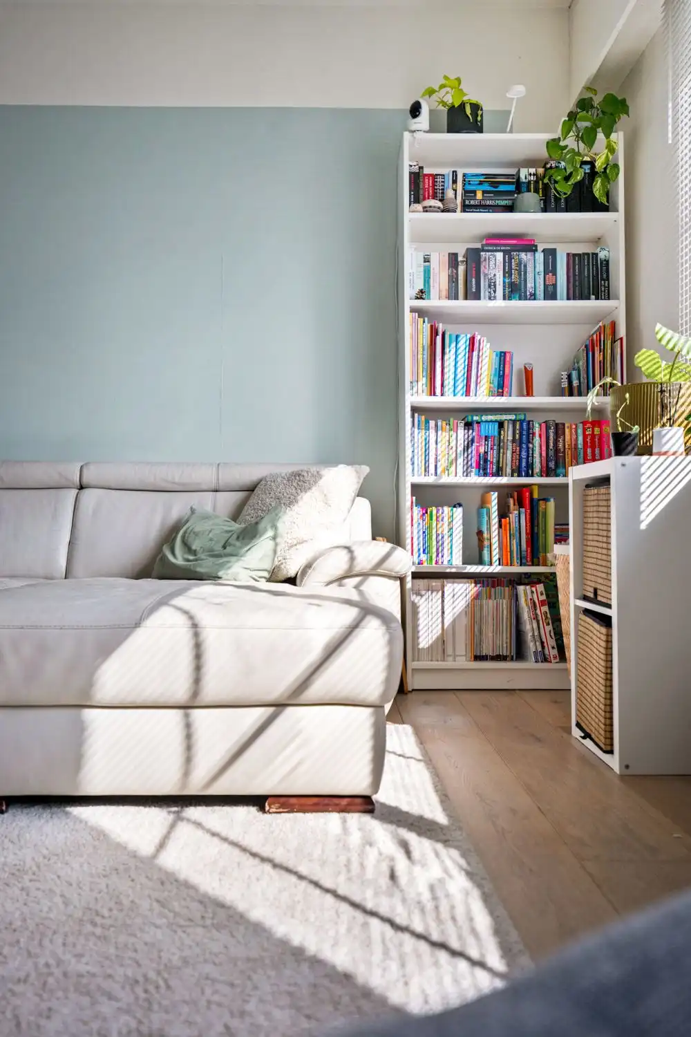 Ruimte, licht en comfort - De ideale gezinswoning met 4 slaapkamers en tuin in Brasschaat! foto 6