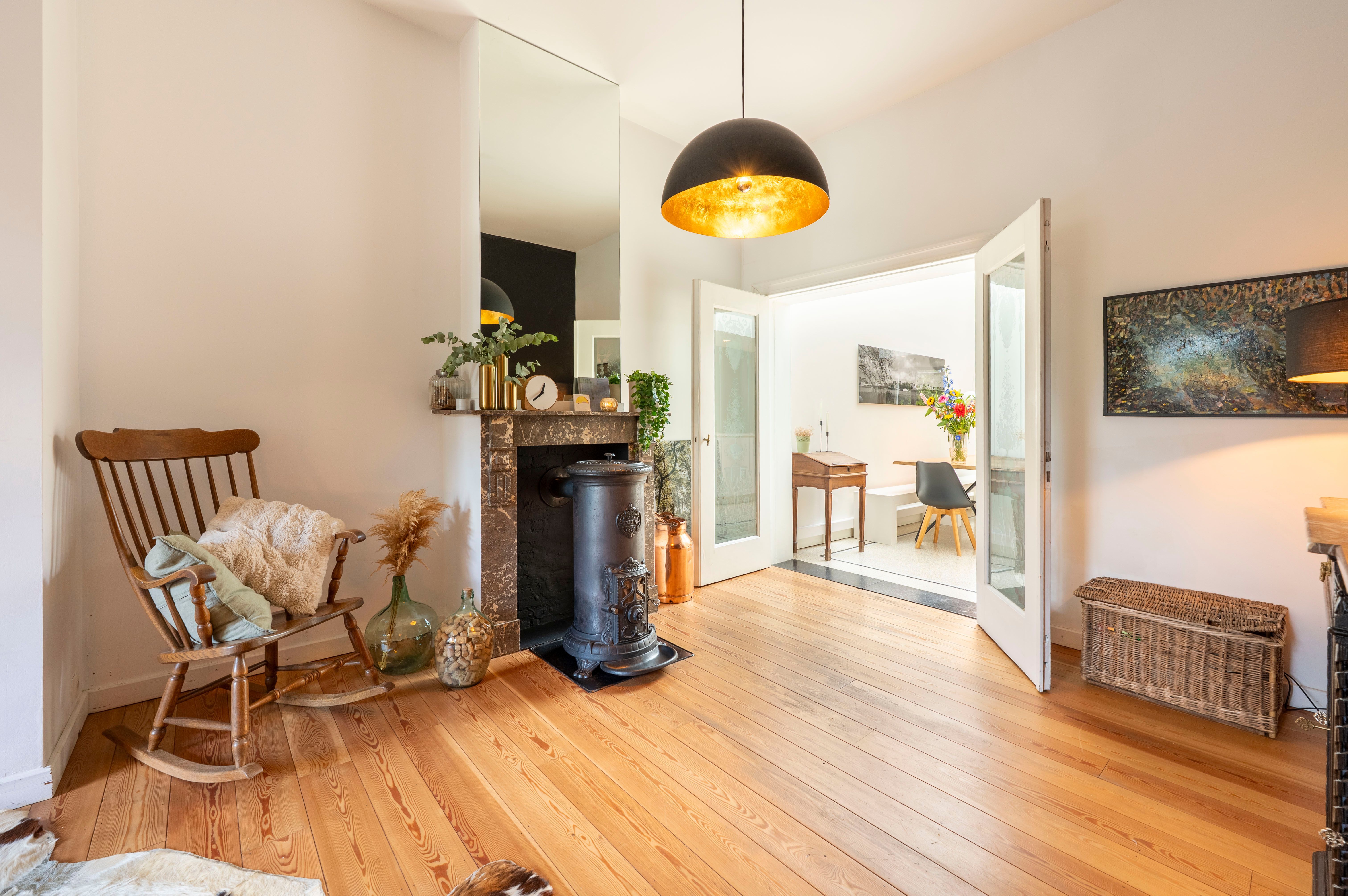 Pure charme met hoog comfort te Ekeren! foto 5