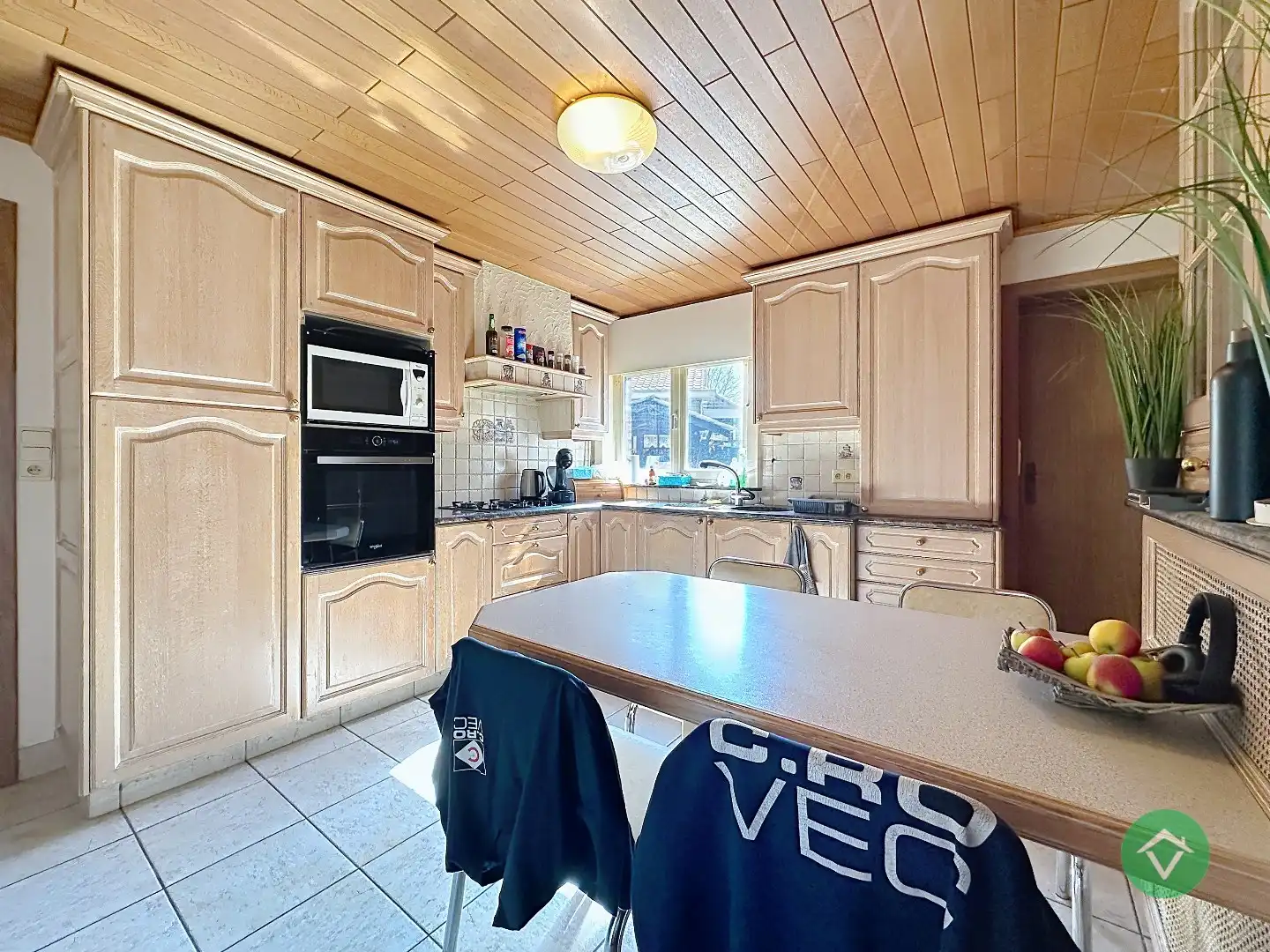 Alleenstaande woning te Jabbeke. foto 6