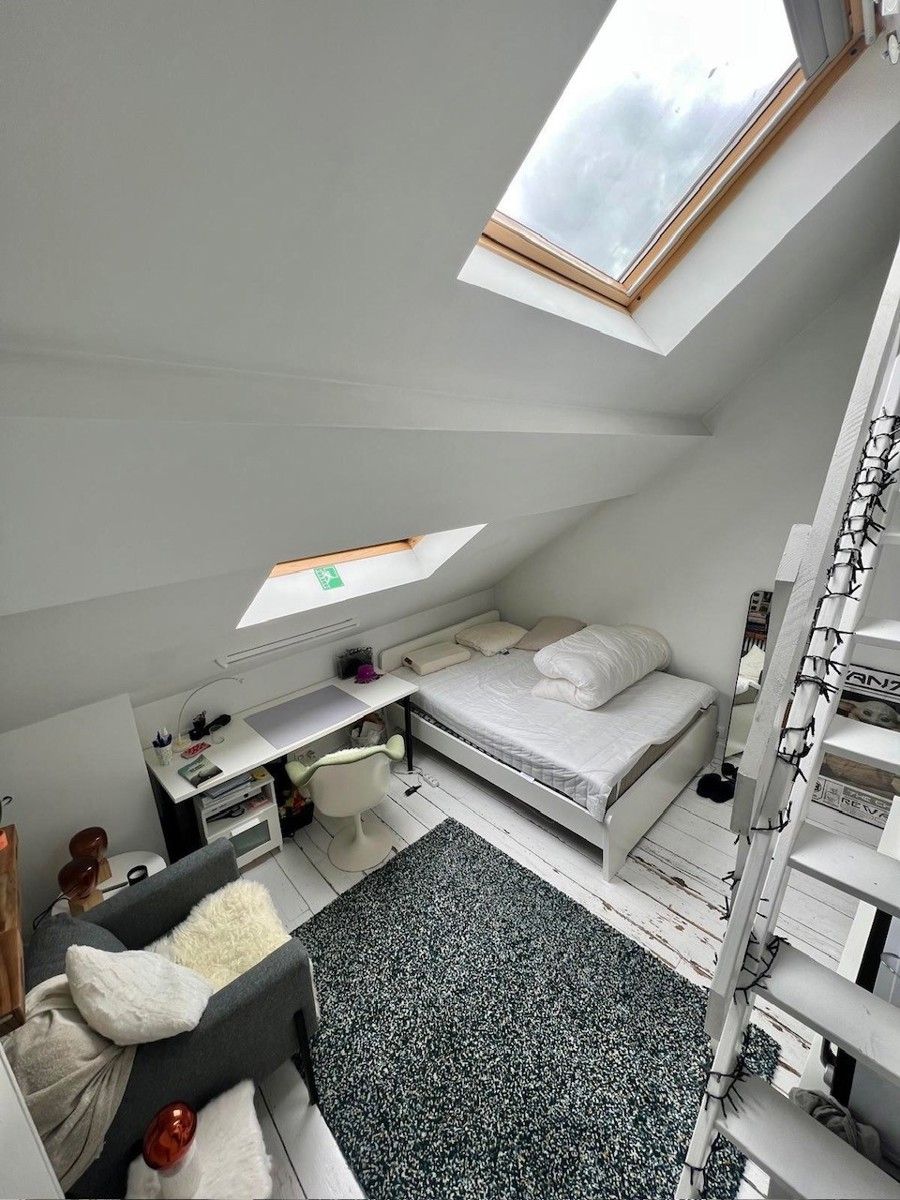 Opbrengsteigendom 4,16% netto Leuven Centrum foto 11