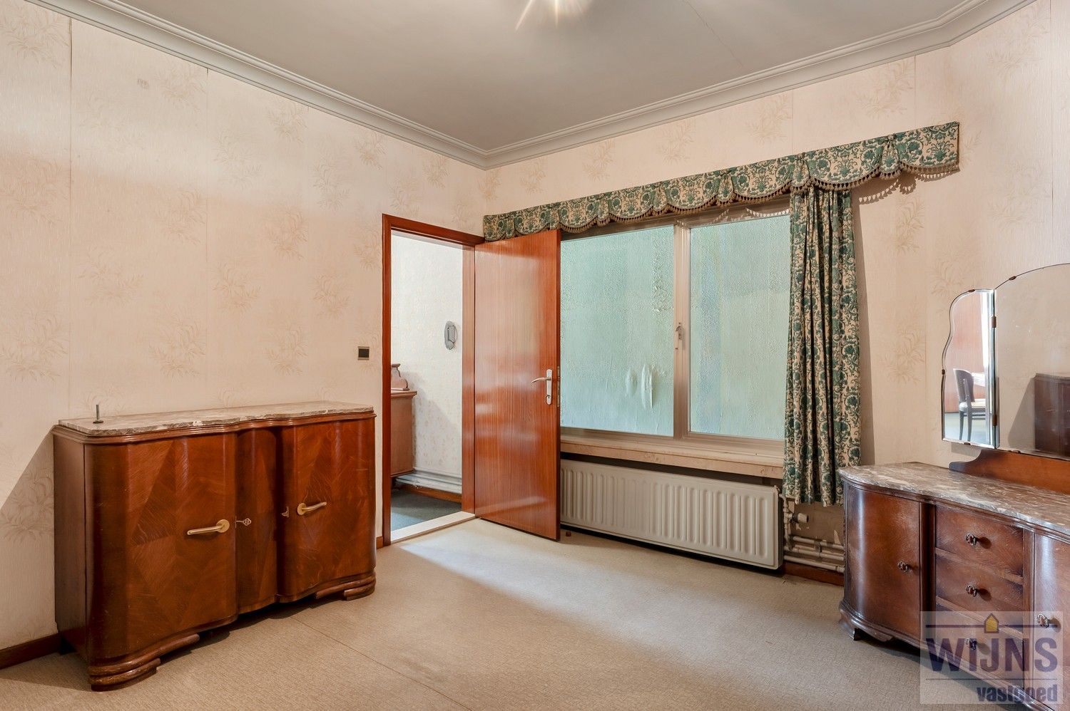Te renoveren woning met 3 slaapkamers en tuin foto 10
