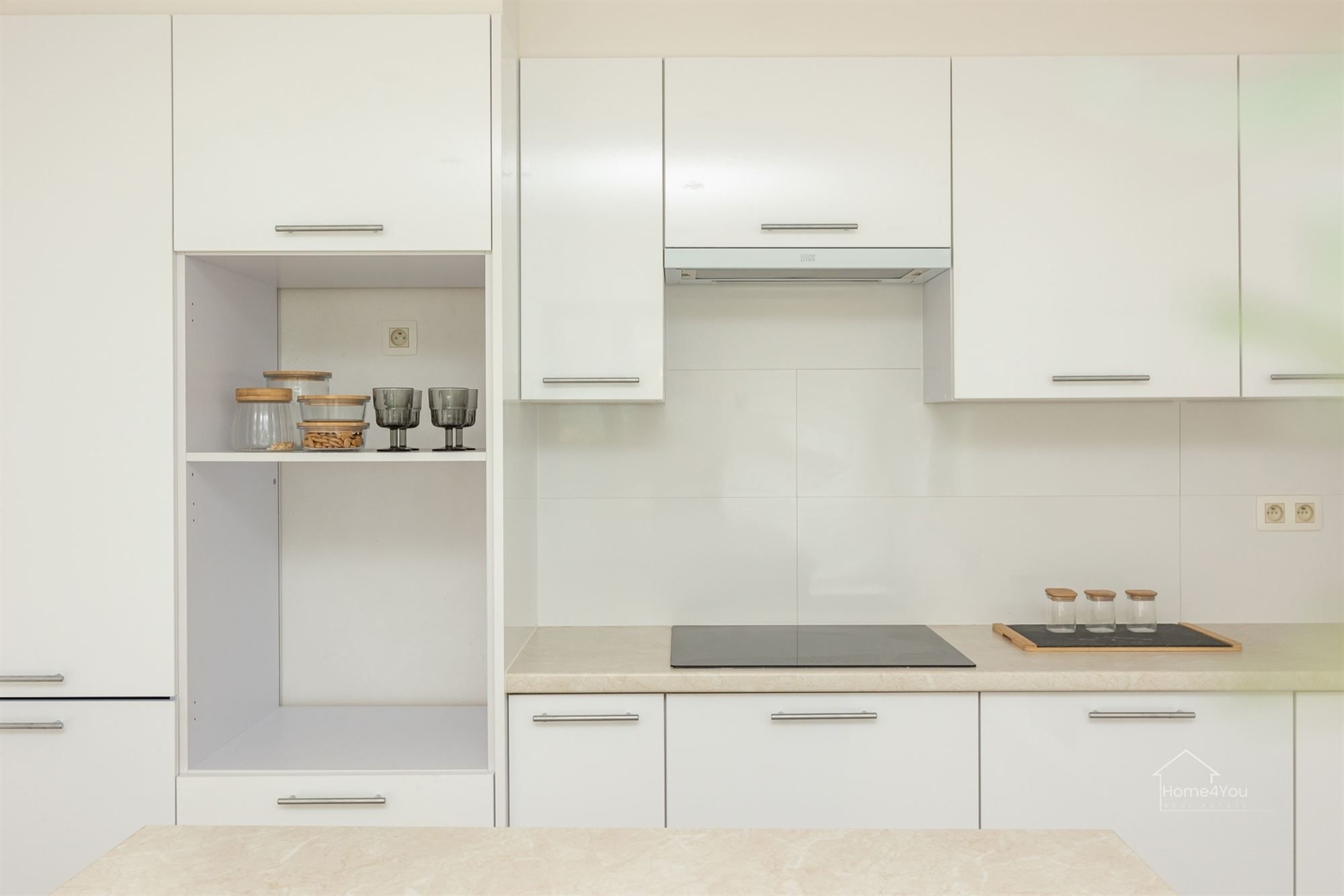 Volledig Gerenoveerde Hafopen Bebouwing - 3 Slaapkamers foto 7